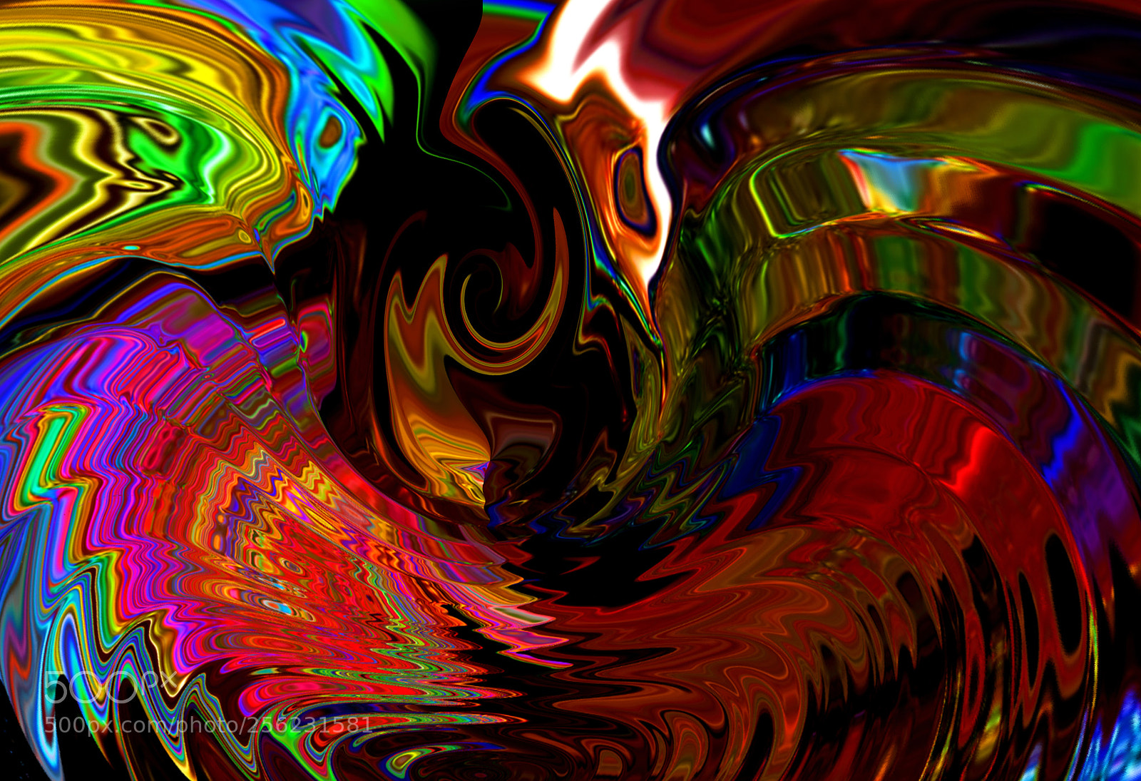 Sony Alpha NEX-6 sample photo. Abstract 4 photography