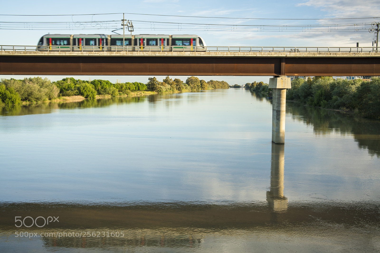 Sony a7R II sample photo. Metro de sevilla undeground photography