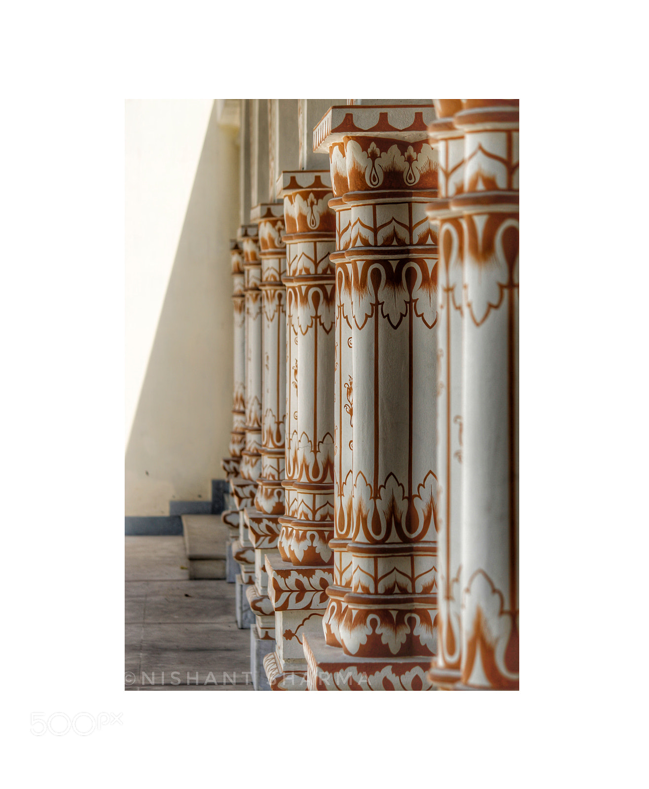 Canon EOS 1200D (EOS Rebel T5 / EOS Kiss X70 / EOS Hi) sample photo. Creativity in indian architecture  photography