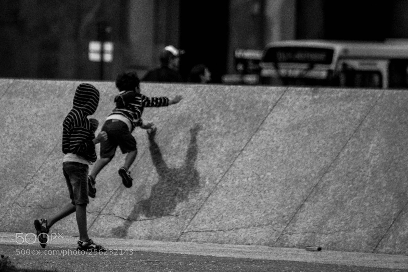 Nikon D3100 sample photo. High jump photography