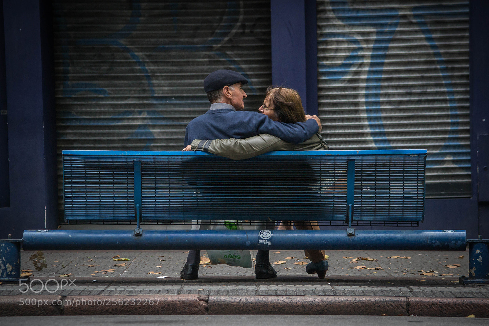 Nikon D3100 sample photo. A lasting love photography