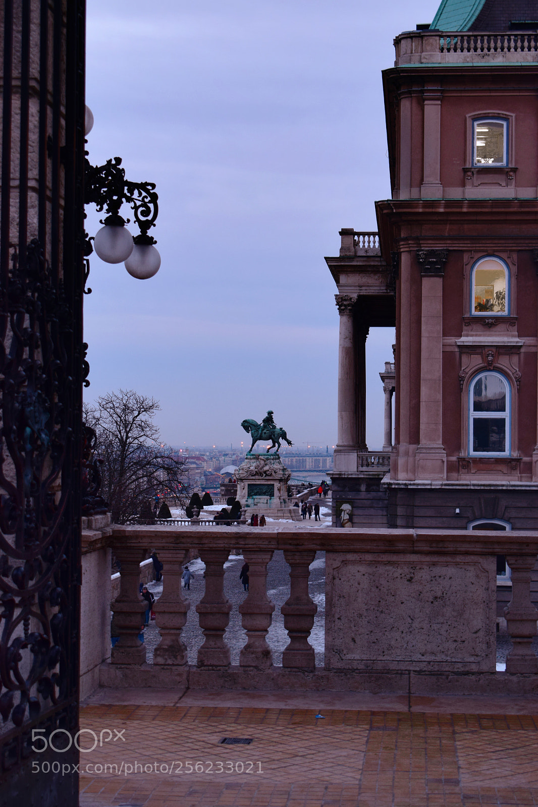 Nikon D5300 sample photo. Entrance of the buda photography