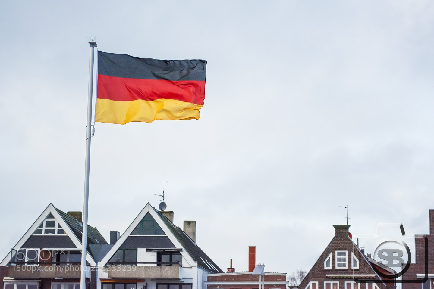 Nikon D7100 sample photo. Travemünde photography