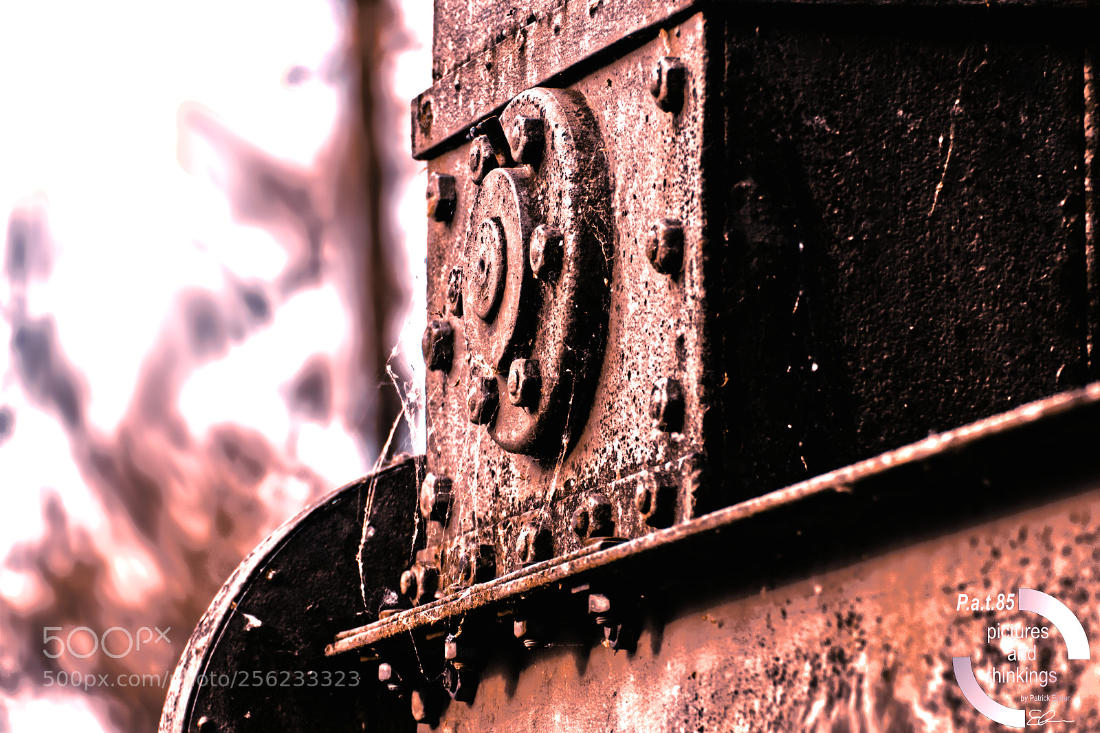 Canon EOS 600D (Rebel EOS T3i / EOS Kiss X5) sample photo. Old but gold photography