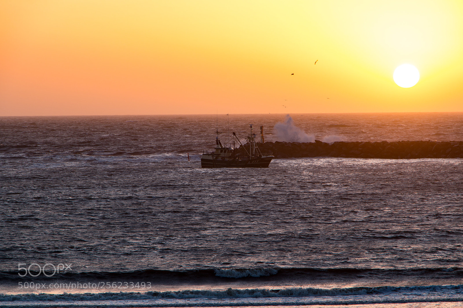 Canon EOS 70D sample photo. Sundown photography