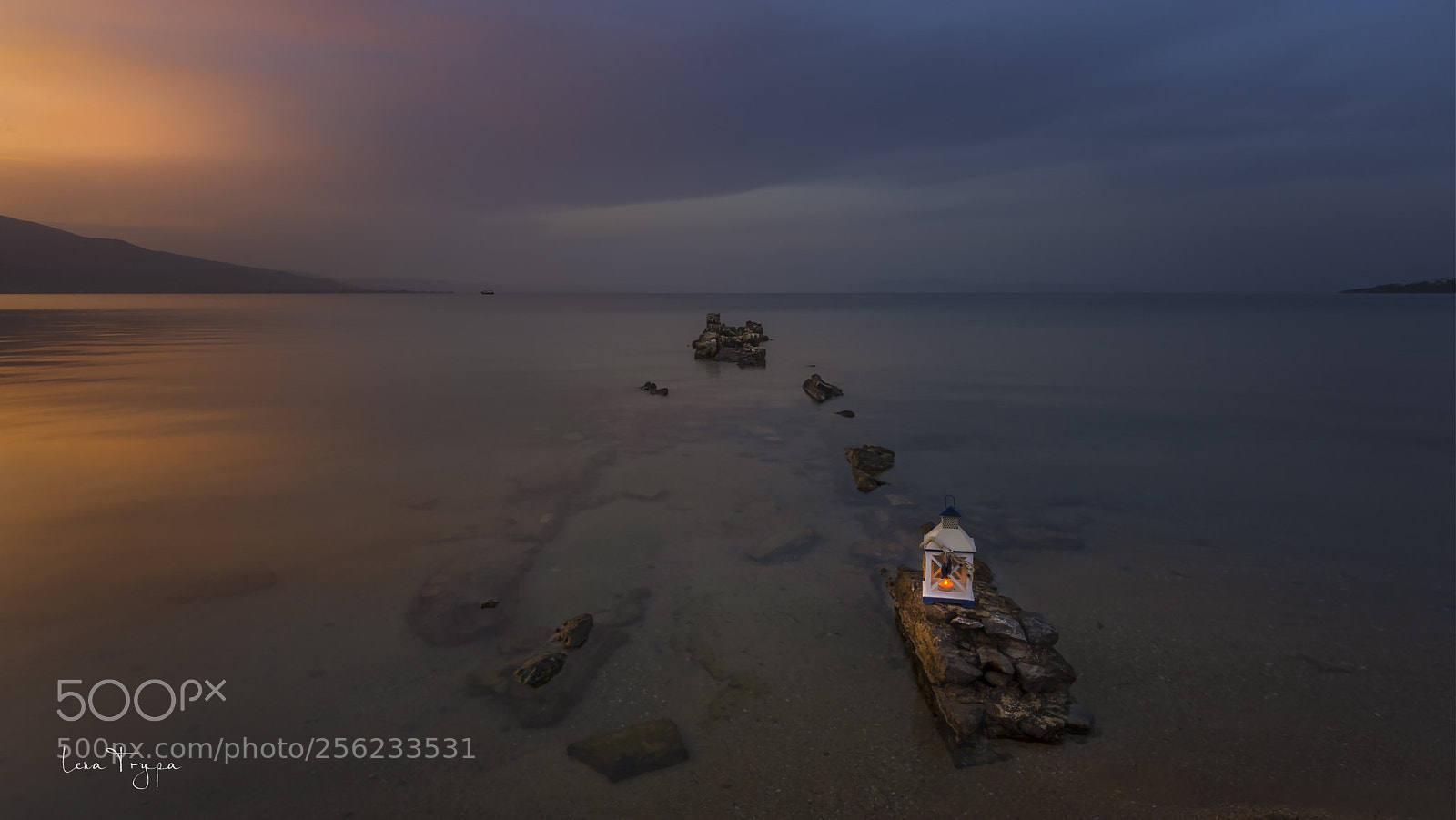 Nikon D7200 sample photo. Early morning. alykes beach. photography