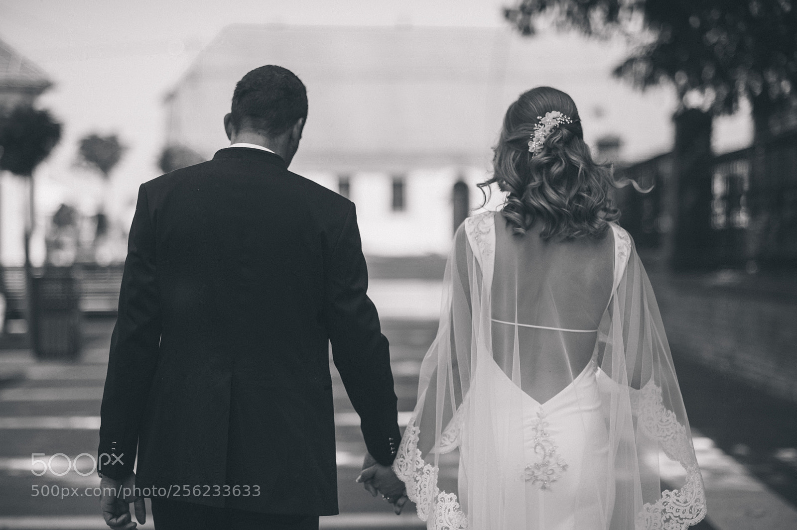 Nikon D700 sample photo. Walking away photography