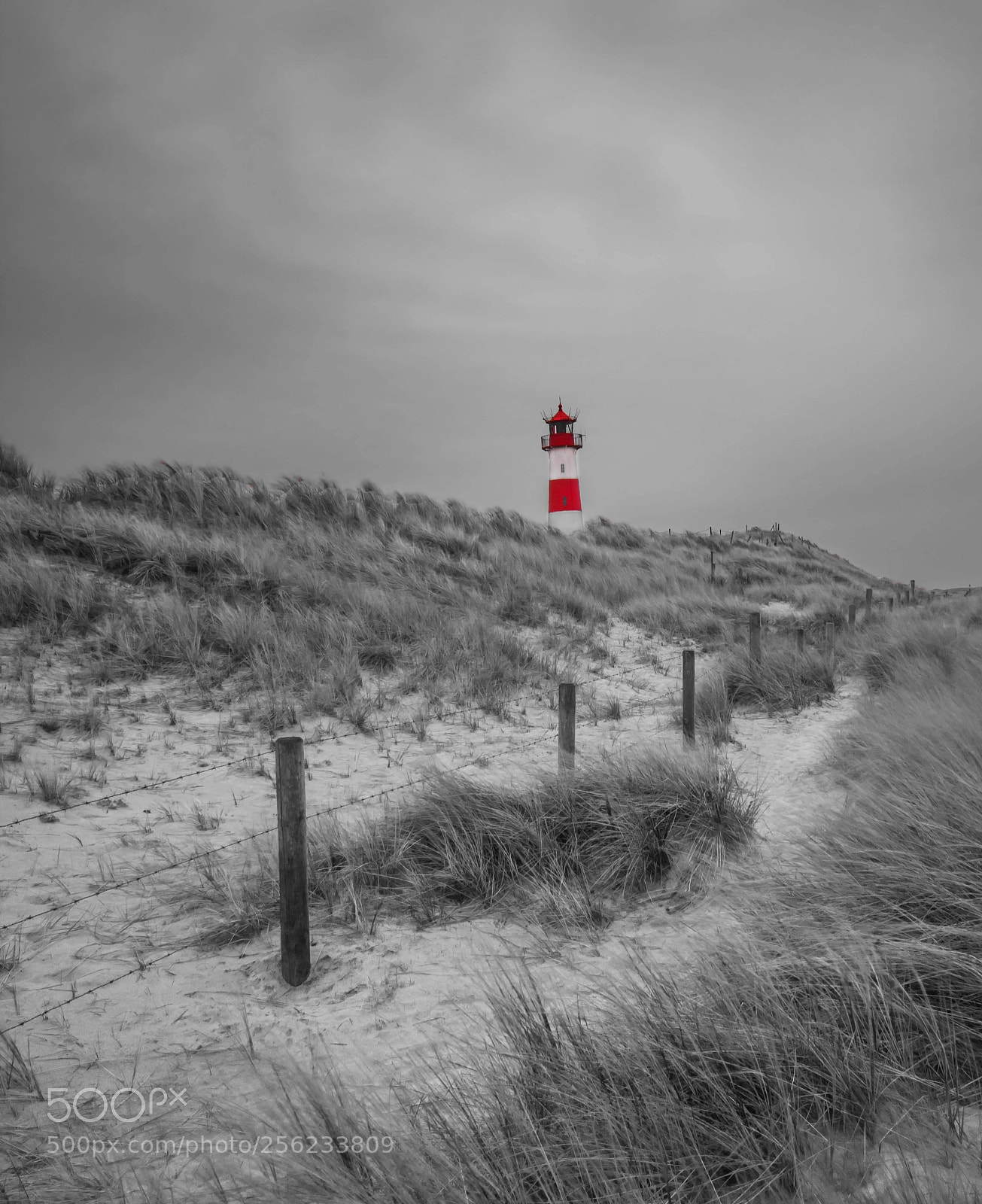 Canon EOS 70D sample photo. The lighthouse in the photography