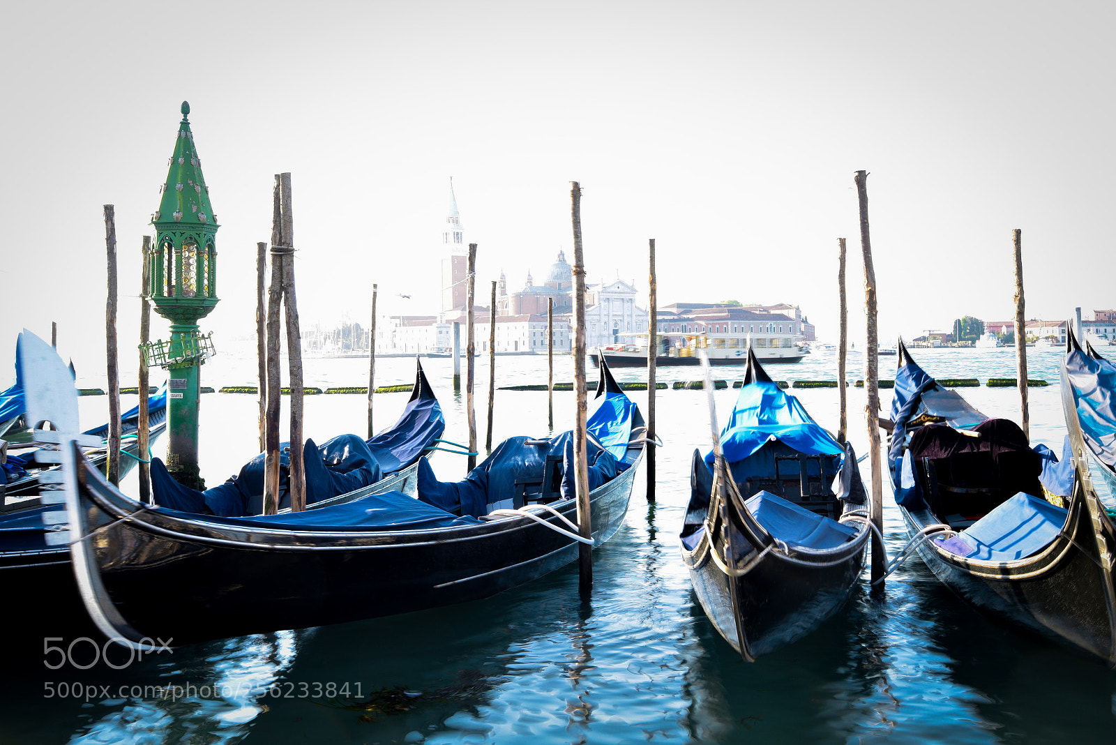 Nikon D750 sample photo. Venice photography
