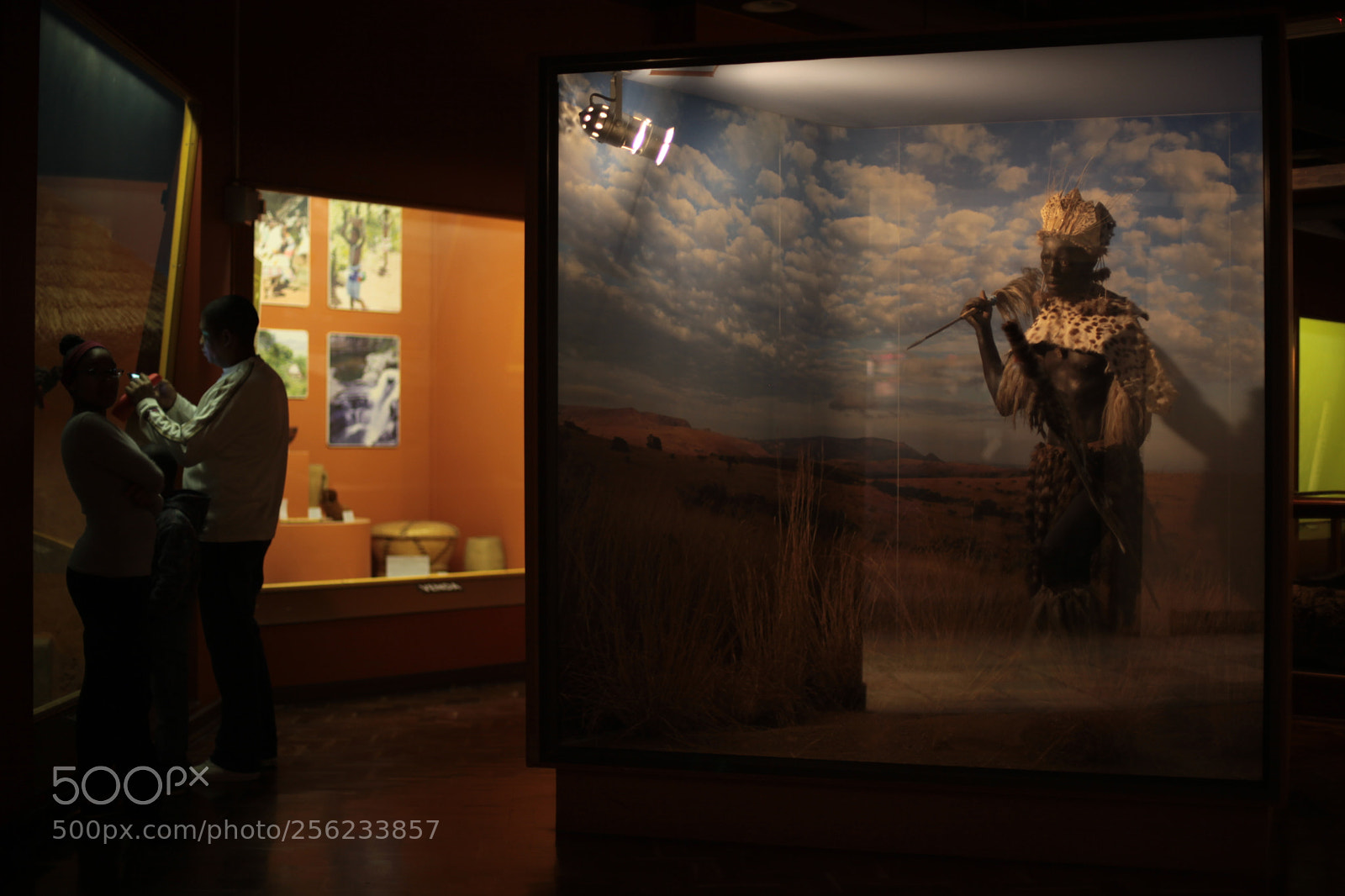 Canon EF 50mm F1.4 USM sample photo. The national museum in photography