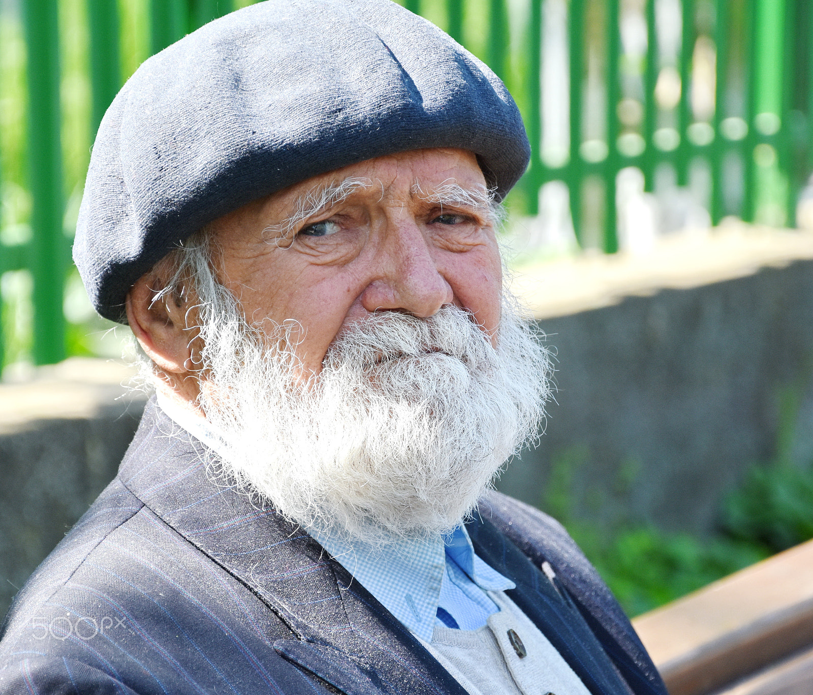 Nikon D7200 sample photo. White age photography