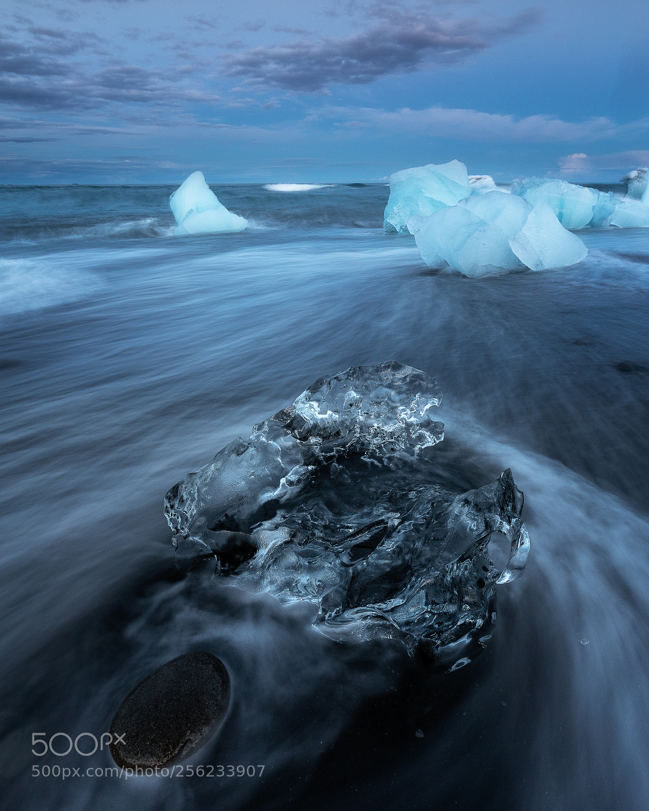 Canon EOS 5D Mark IV sample photo. Earth & ice photography