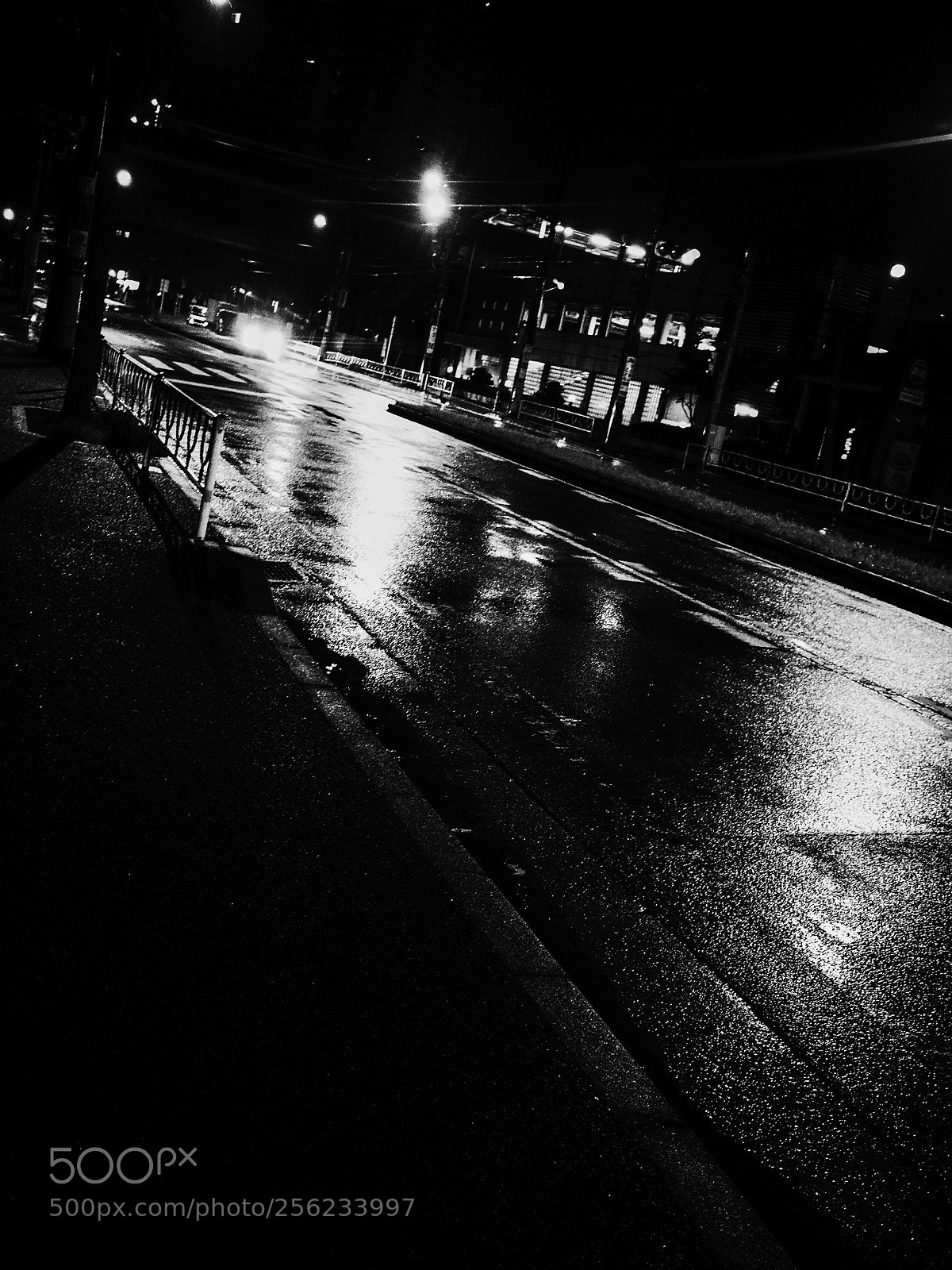 Ricoh GR II sample photo. Untitled photography