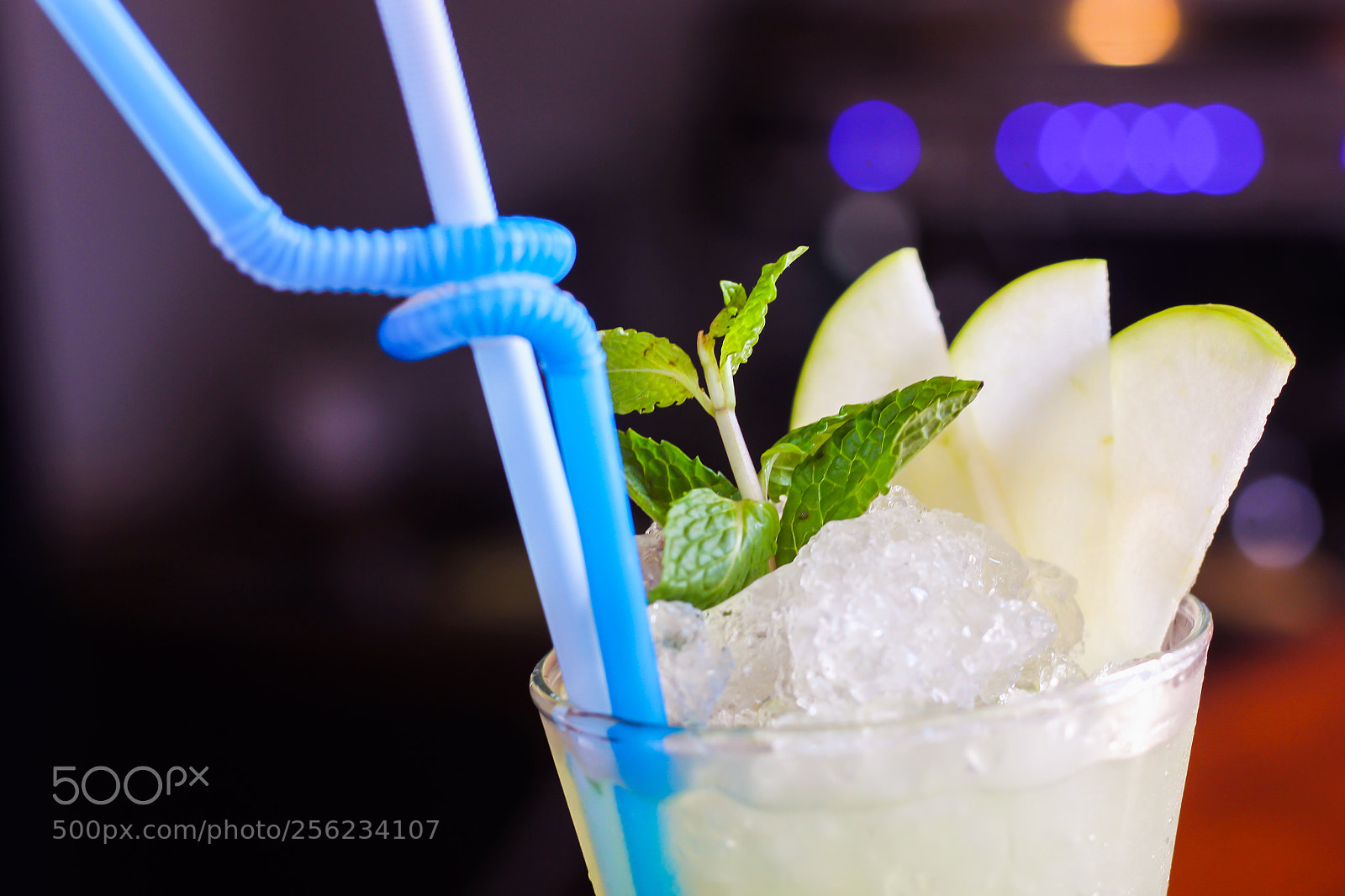 Canon EOS 550D (EOS Rebel T2i / EOS Kiss X4) sample photo. Mojito photography