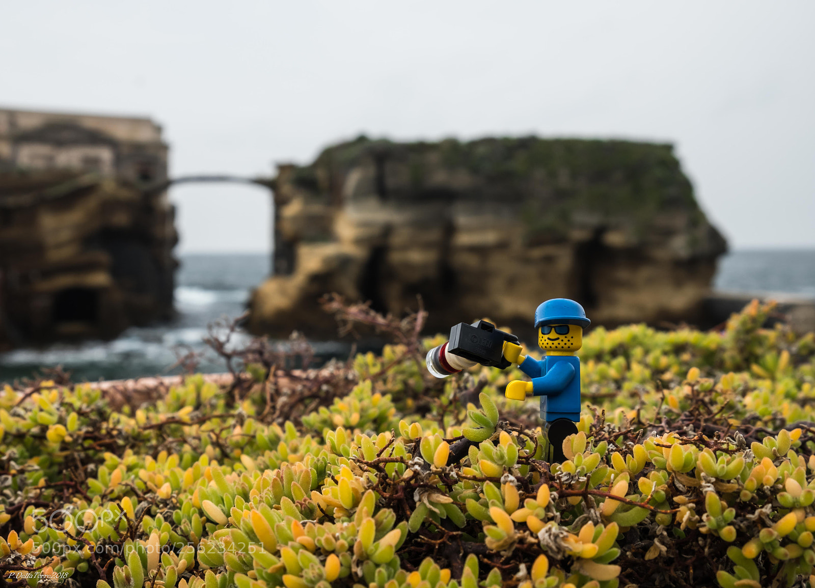 Fujifilm X-T20 sample photo. Lego photographer photography