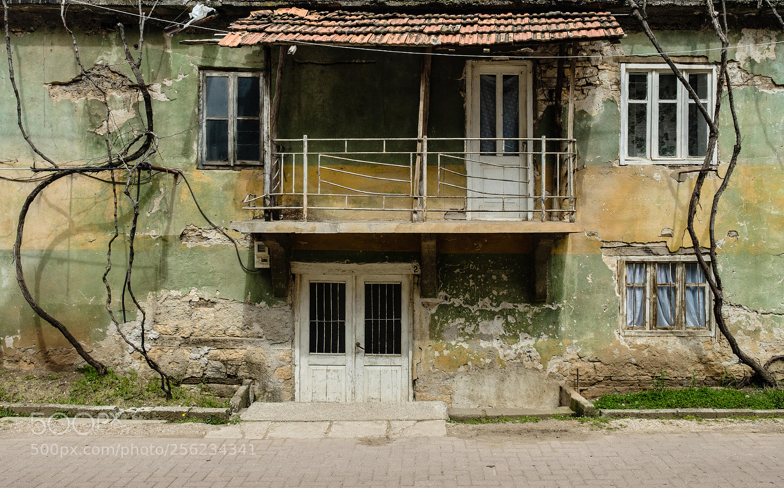 Fujifilm X-T2 sample photo. Lin house photography