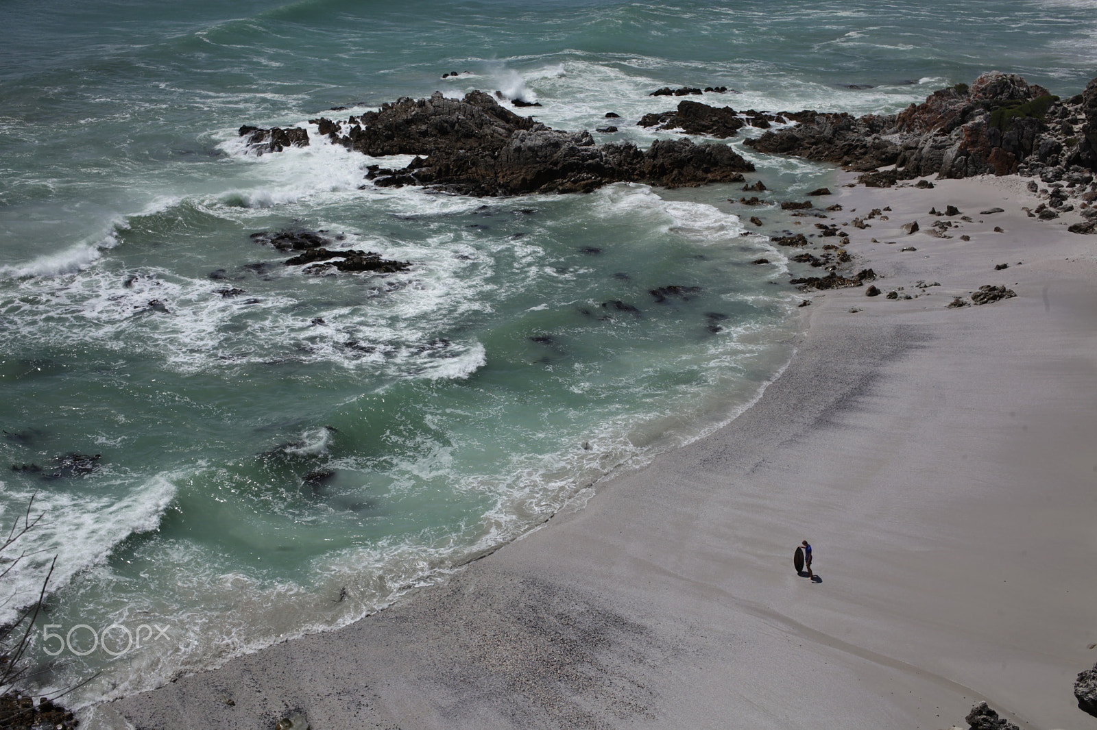 Canon EF 40mm F2.8 STM sample photo. Freshwater bay, de kelders. photography