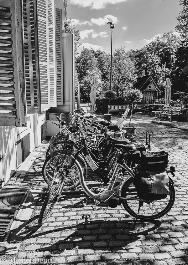 HUAWEI P9 LITE sample photo. Bikes photography