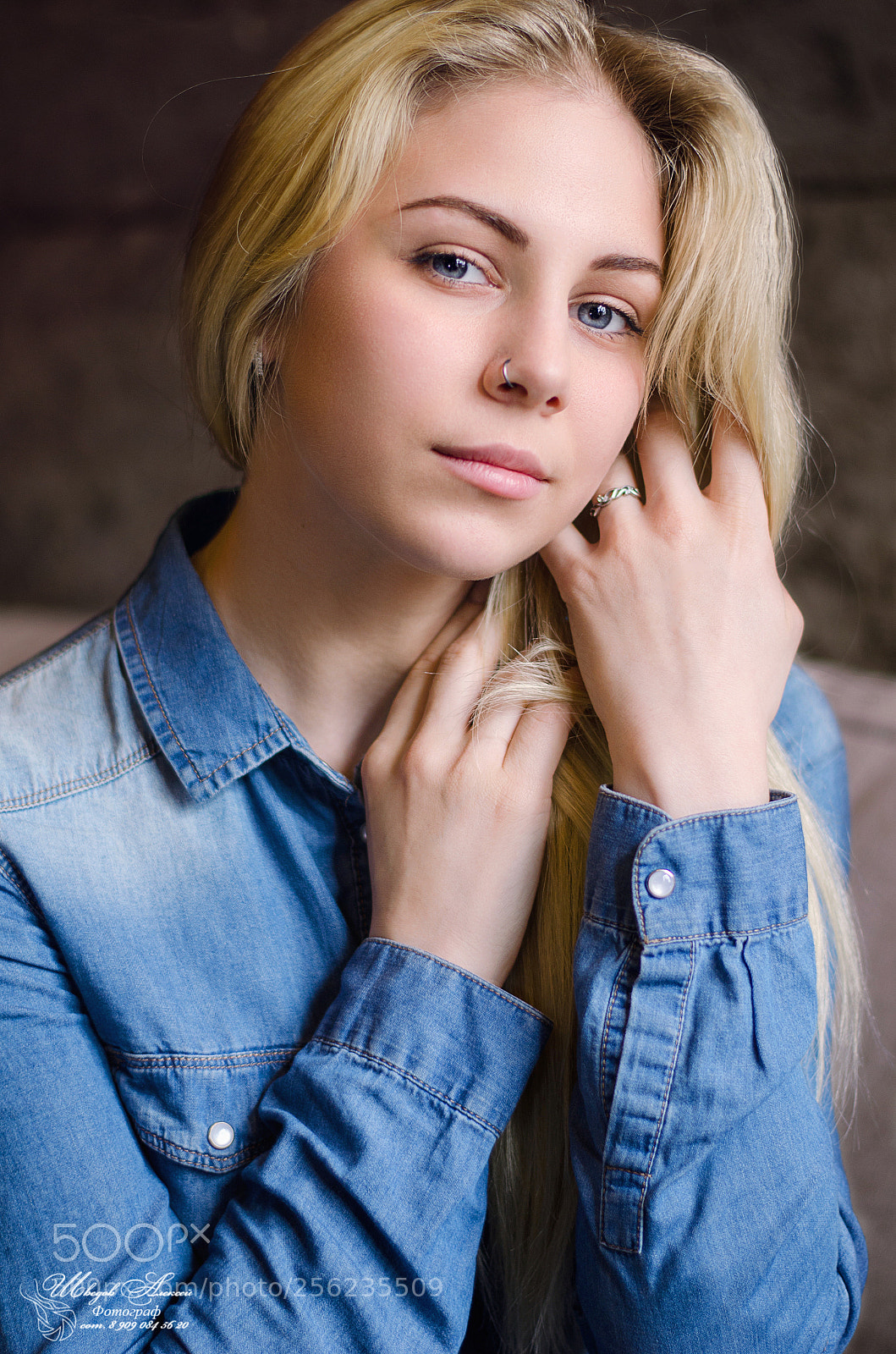 Nikon D5100 sample photo. Evgenia photography