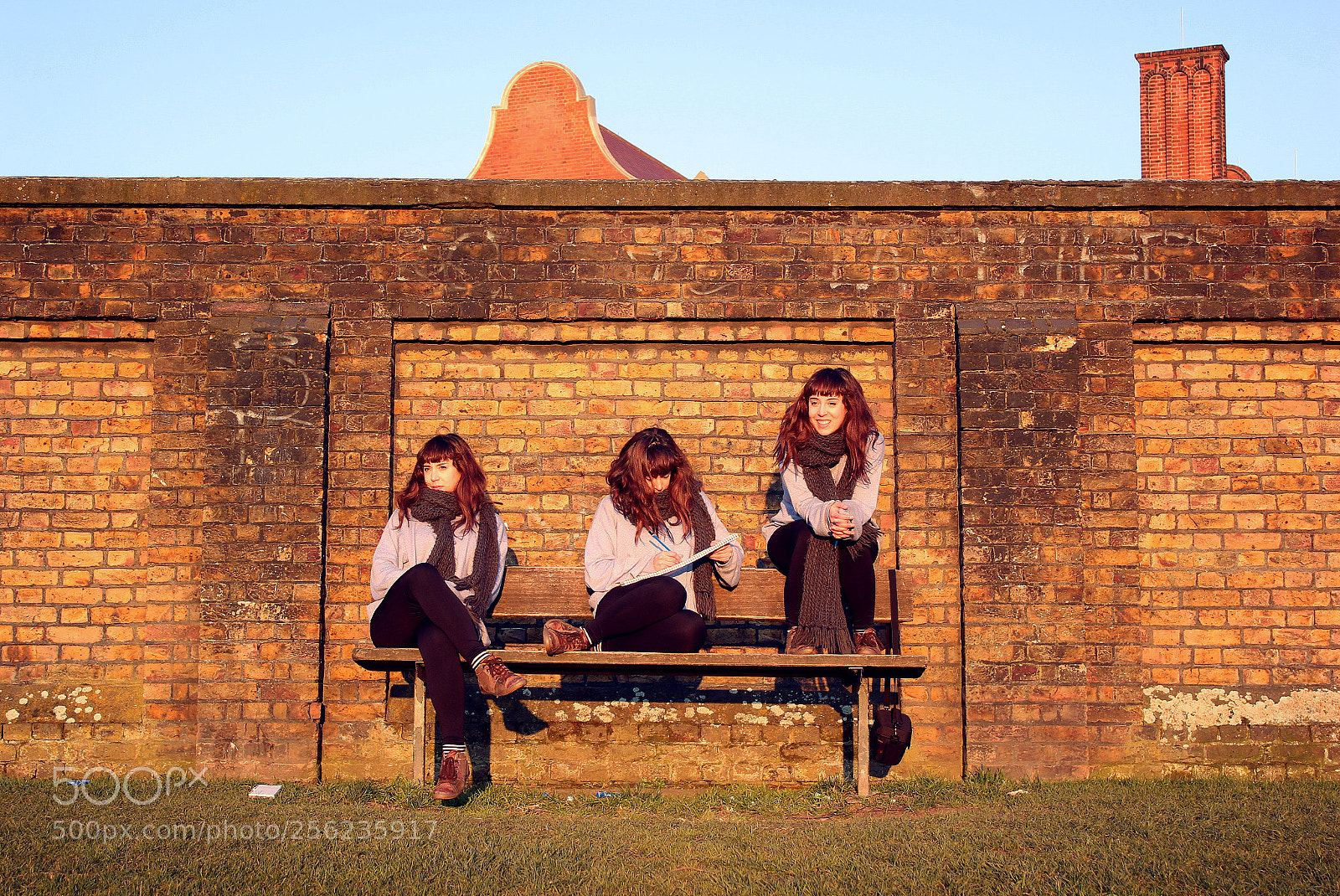 Canon EOS 550D (EOS Rebel T2i / EOS Kiss X4) sample photo. Martas at haggerston park photography