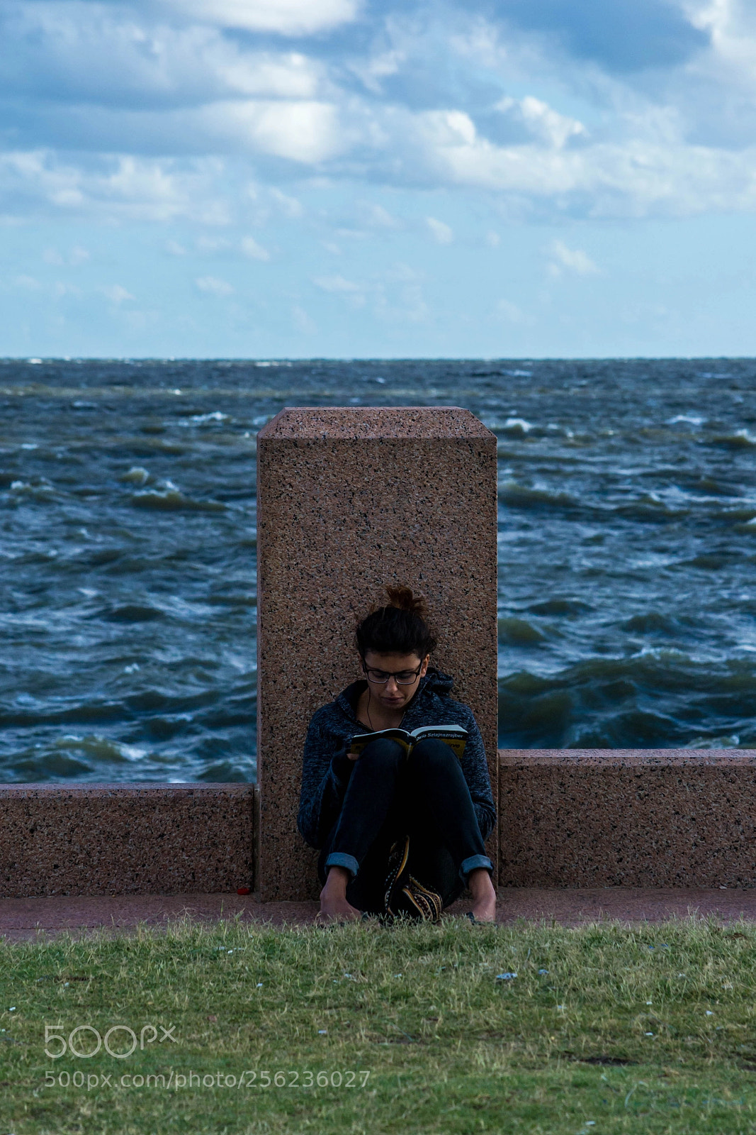 Nikon D3100 sample photo. Nice place to finish photography