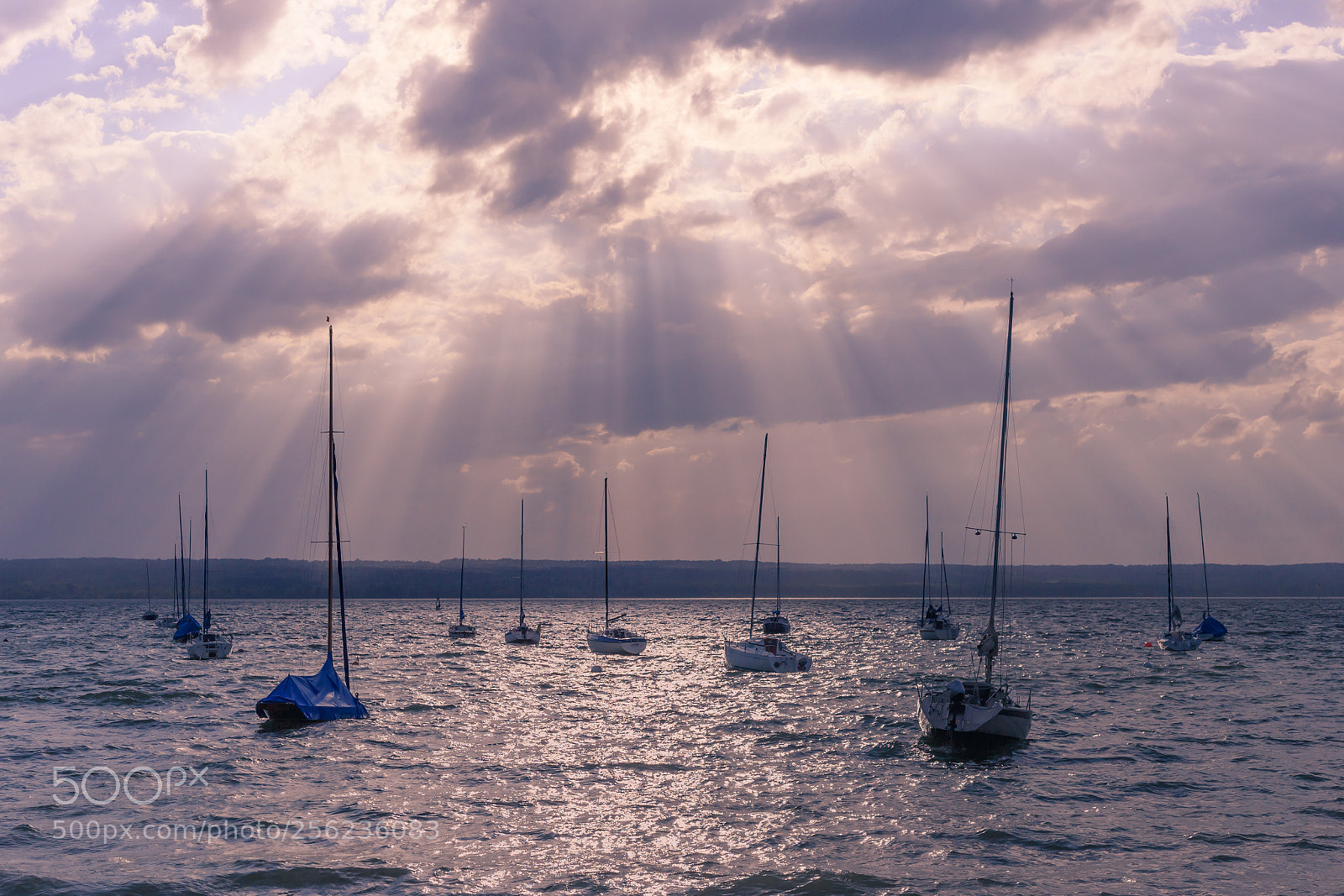 Canon EOS 6D sample photo. Herrsching photography