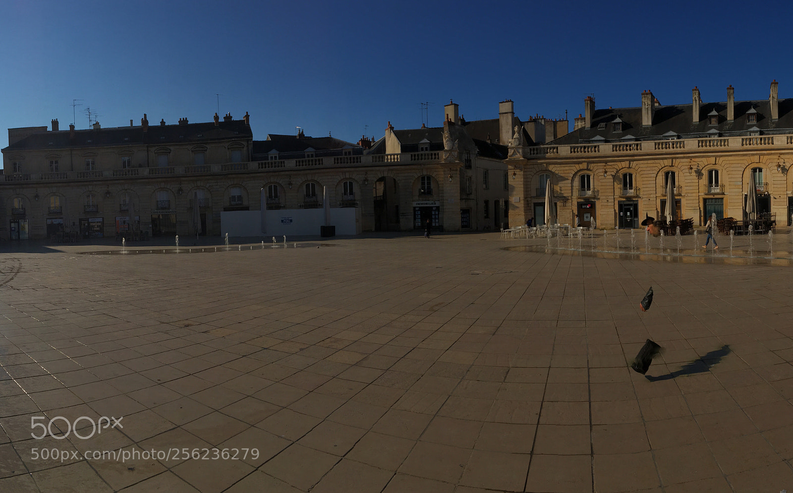 Apple iPhone 6s sample photo. Le fant me de photography