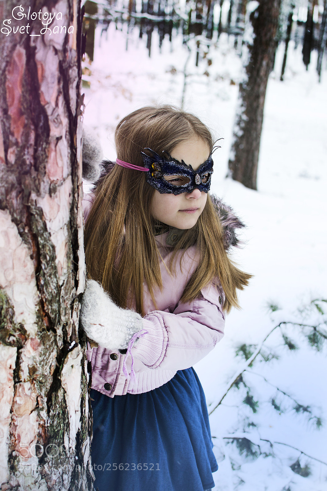 Nikon D3100 sample photo. Forest photography