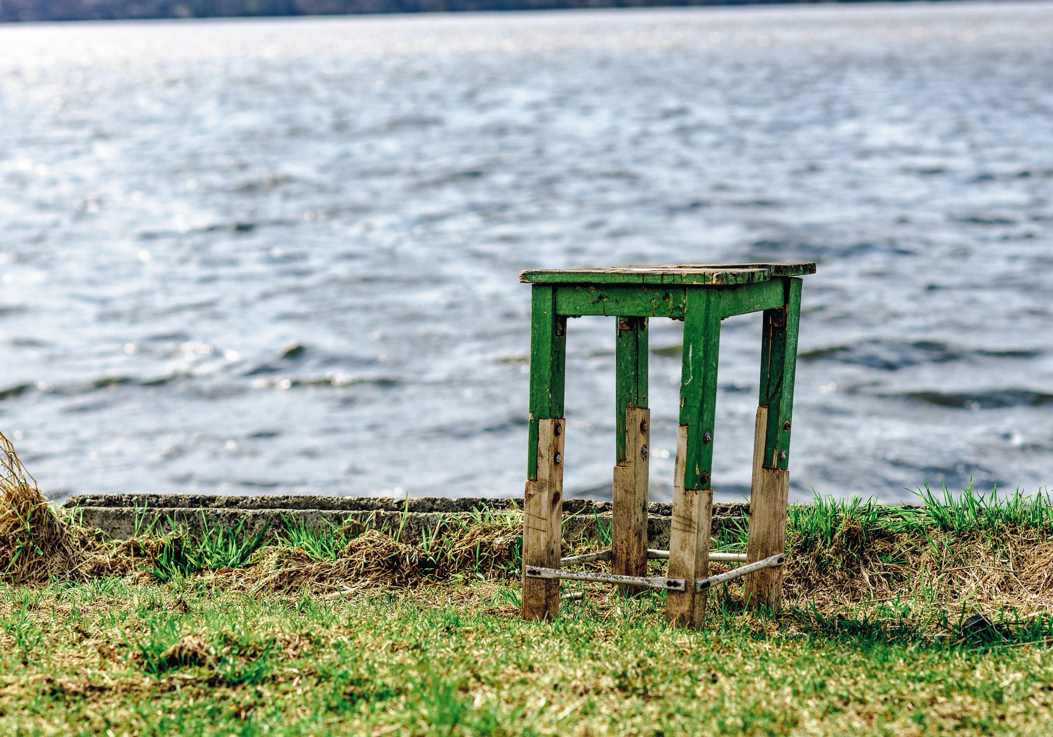 Sony a99 II sample photo. Stool ... photography