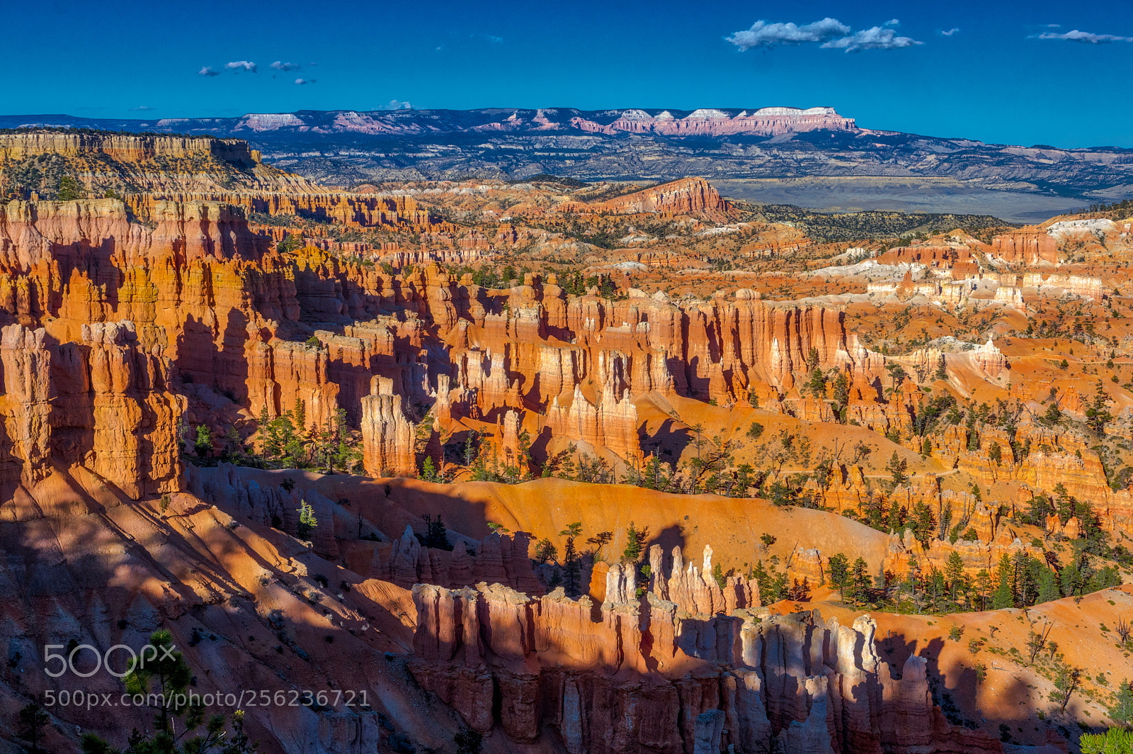 Pentax K-3 II sample photo. Bryce canyon photography