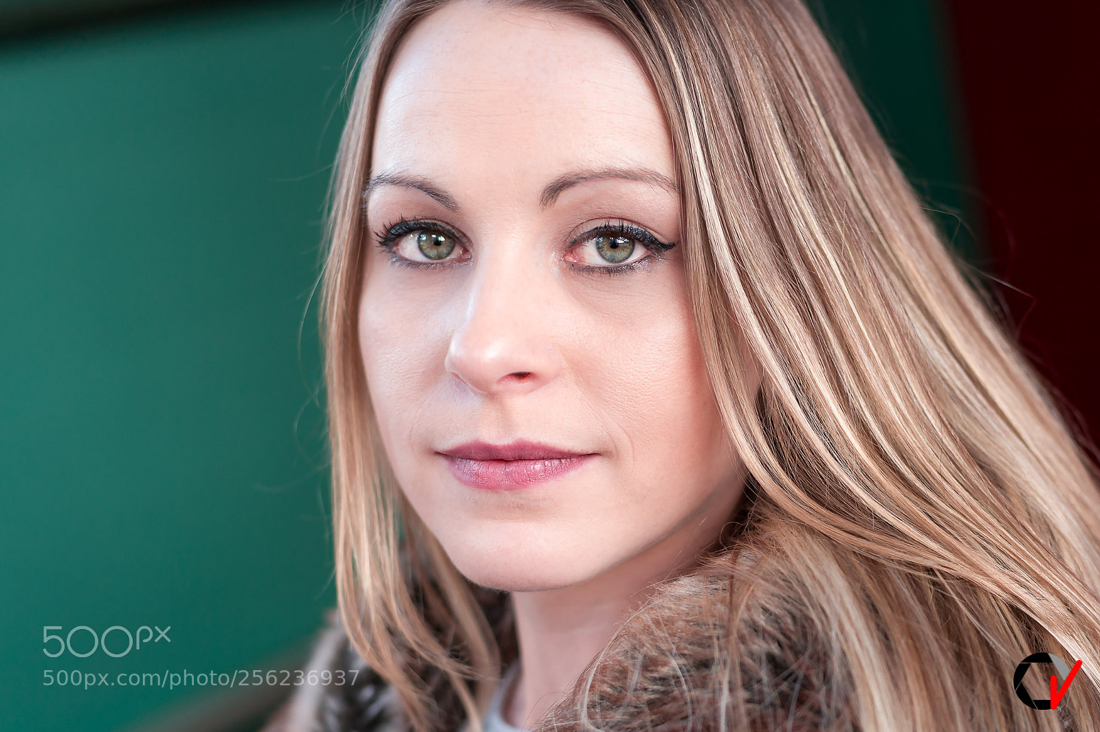 Sony Alpha DSLR-A850 sample photo. Andreea. serenidad. photography