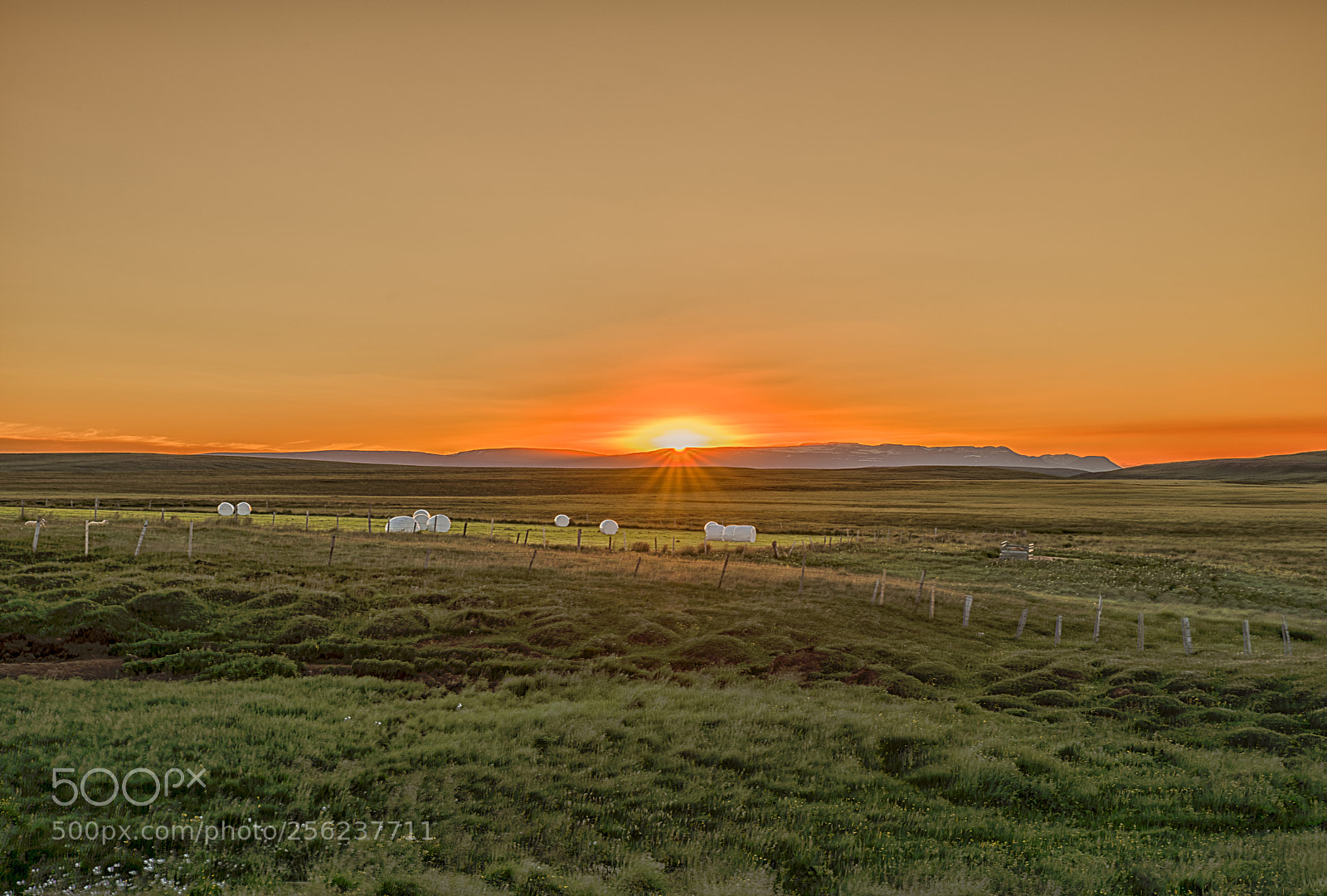 Pentax K-1 sample photo. Mývatn photography
