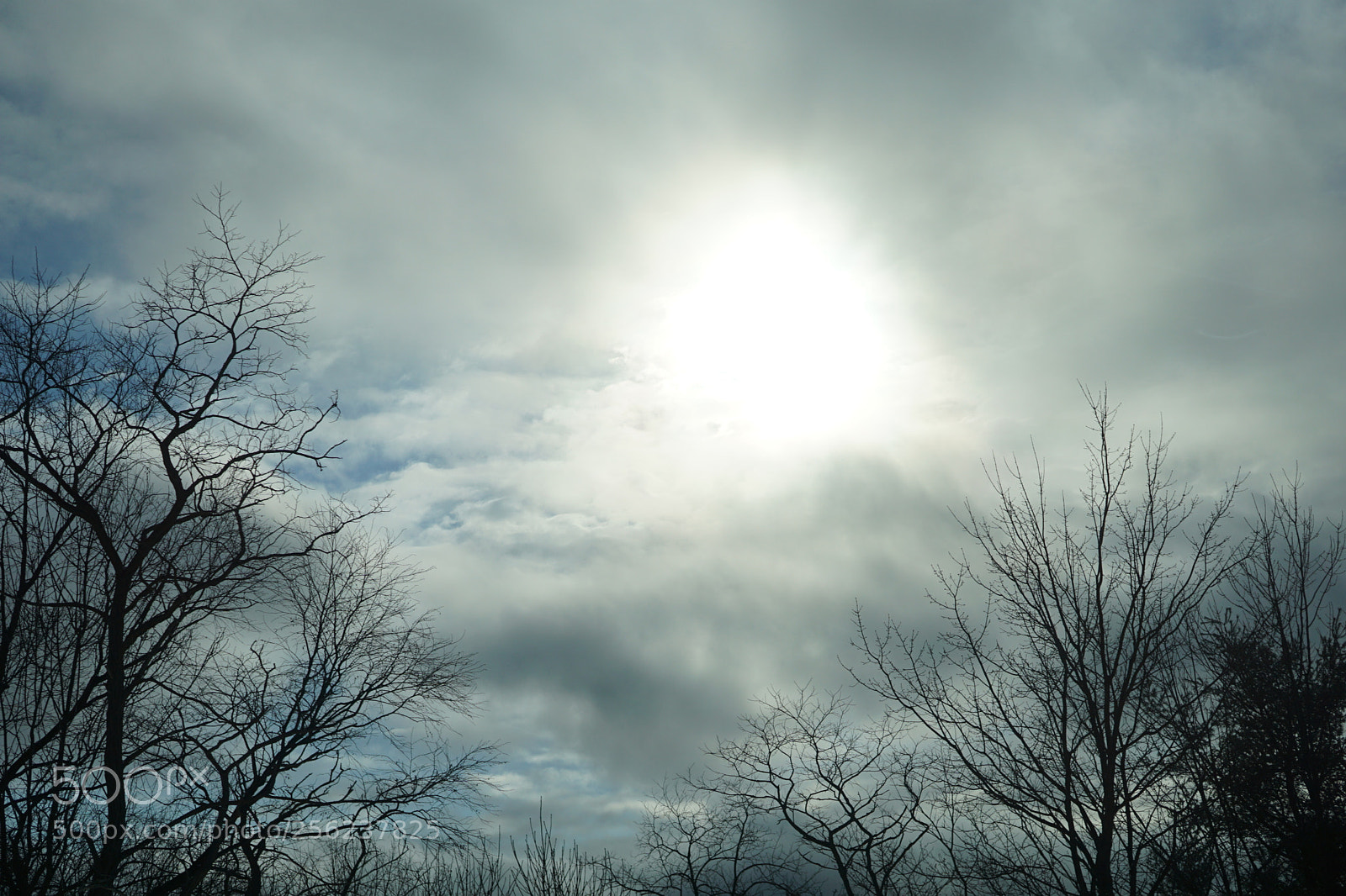 Sony a6000 sample photo. Sun n cloud photography