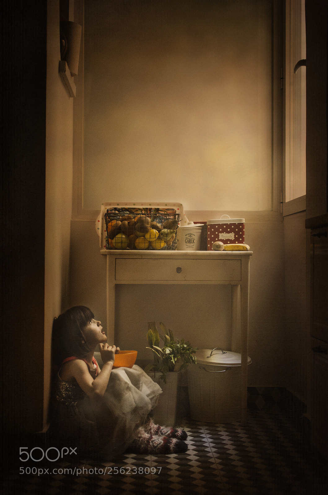Nikon D7000 sample photo. Kitchen.jpg photography