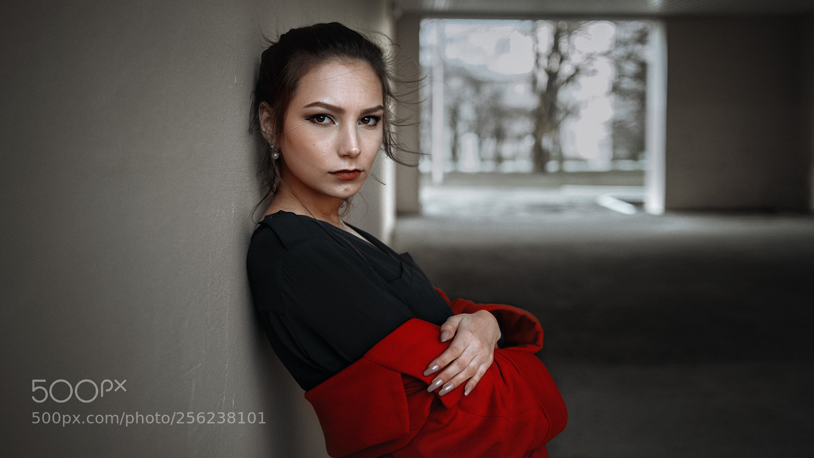 Nikon D610 sample photo. Ksenia photography