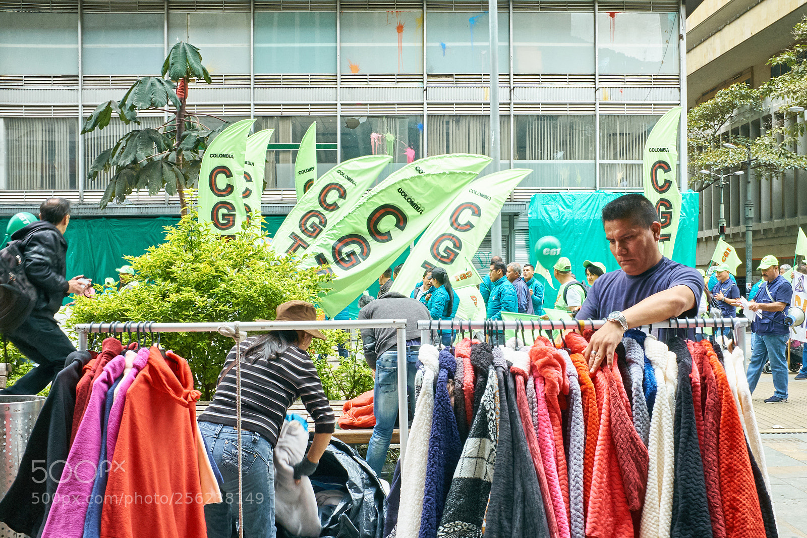 Fujifilm X100S sample photo. D a internacional del photography