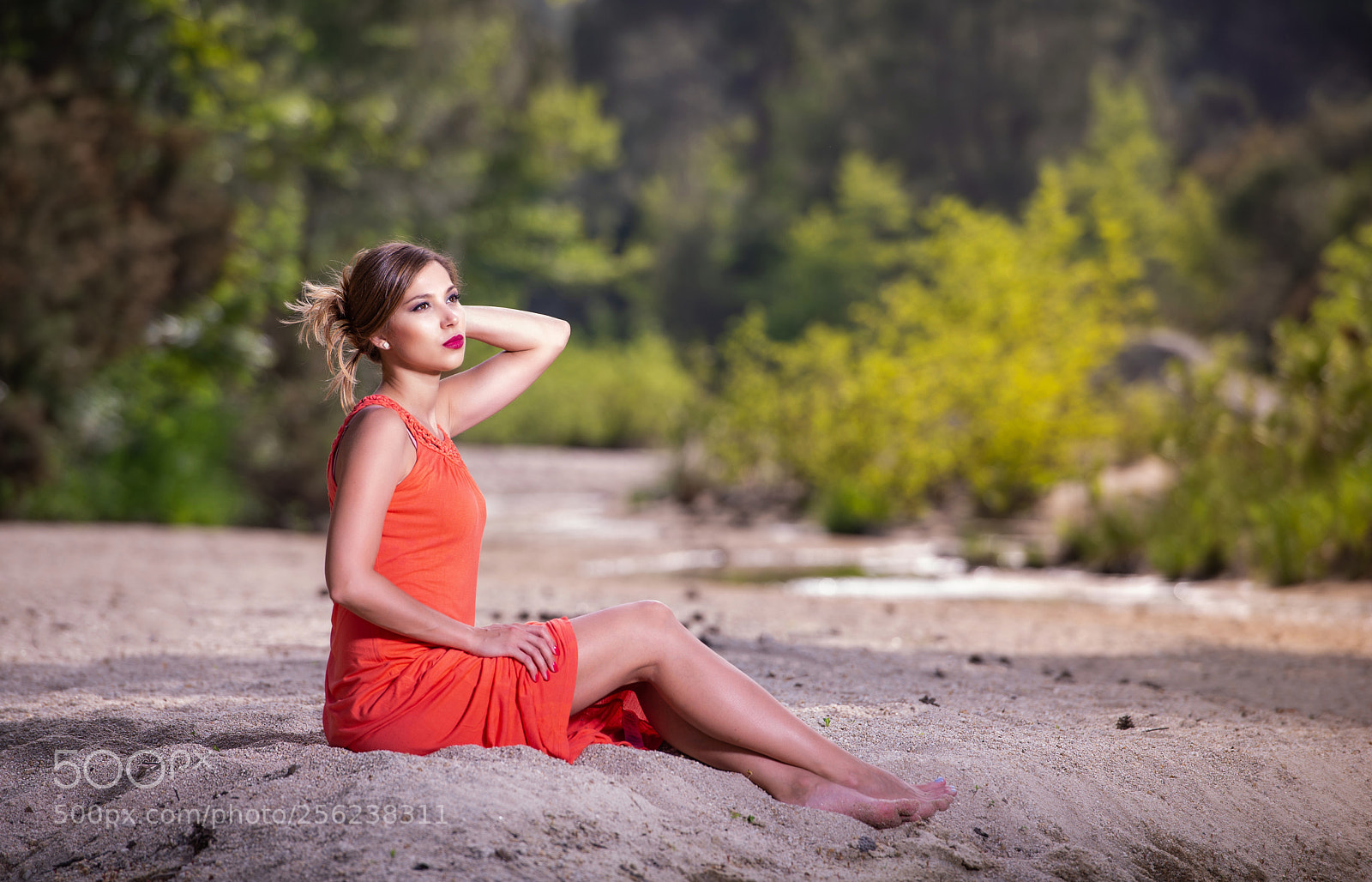 Nikon D610 sample photo. Ana spajic photography