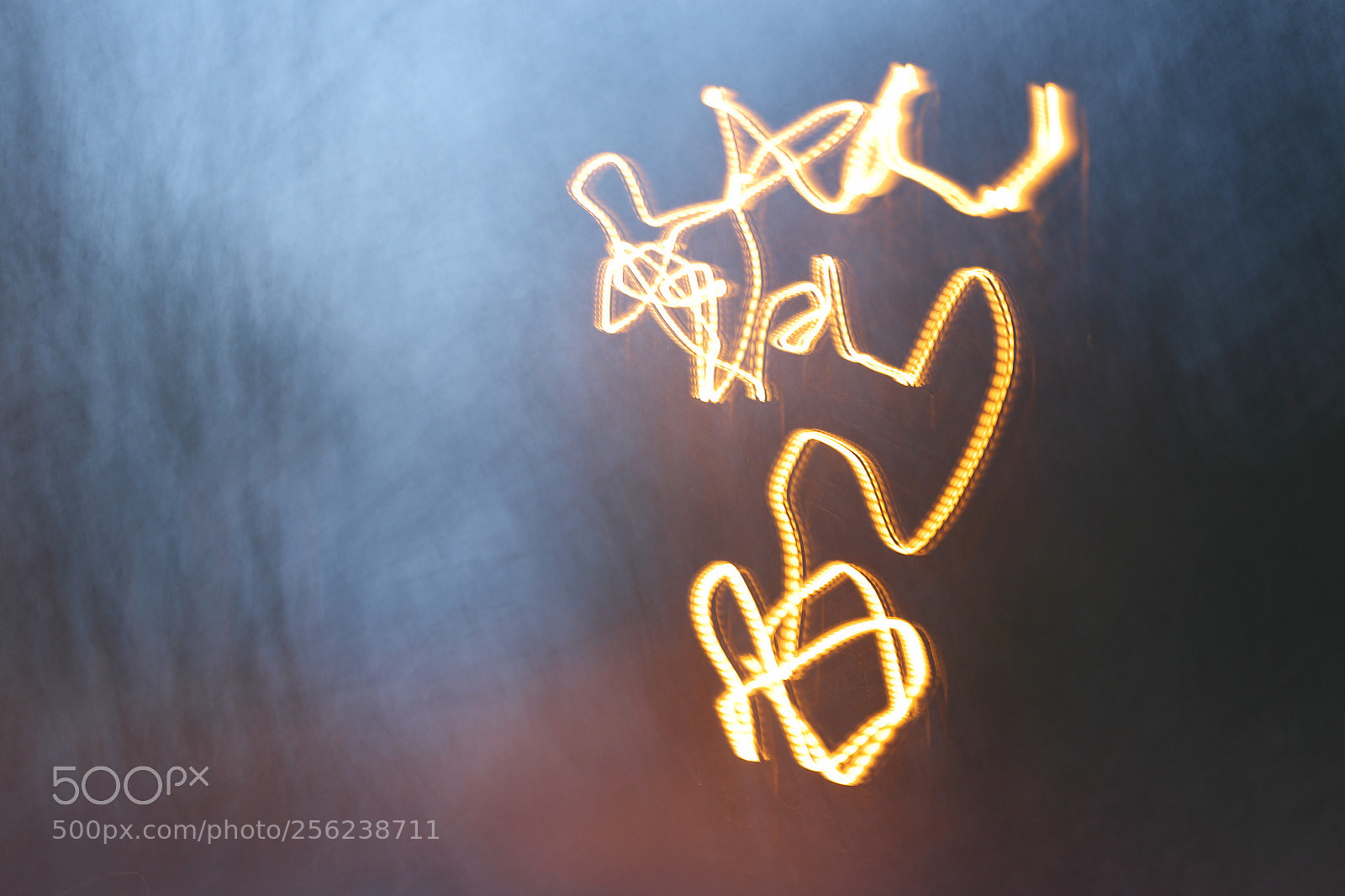 Canon EOS 6D sample photo. Dancing lights. photography