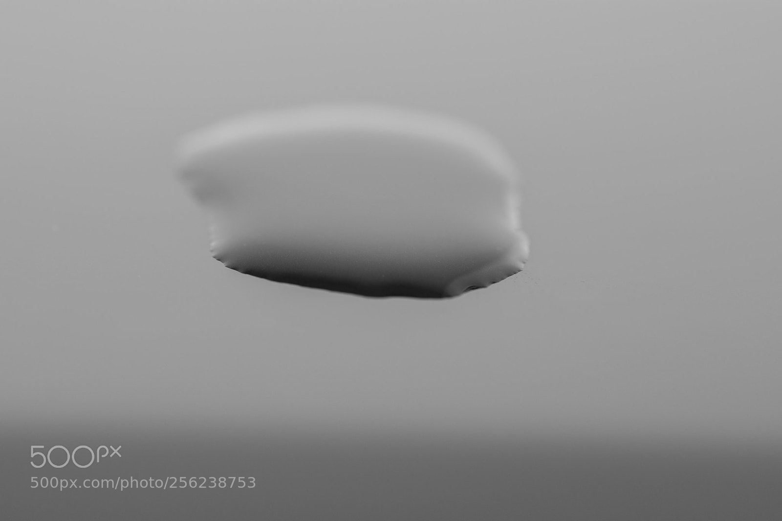 Nikon D3300 sample photo. Waterdrop photography