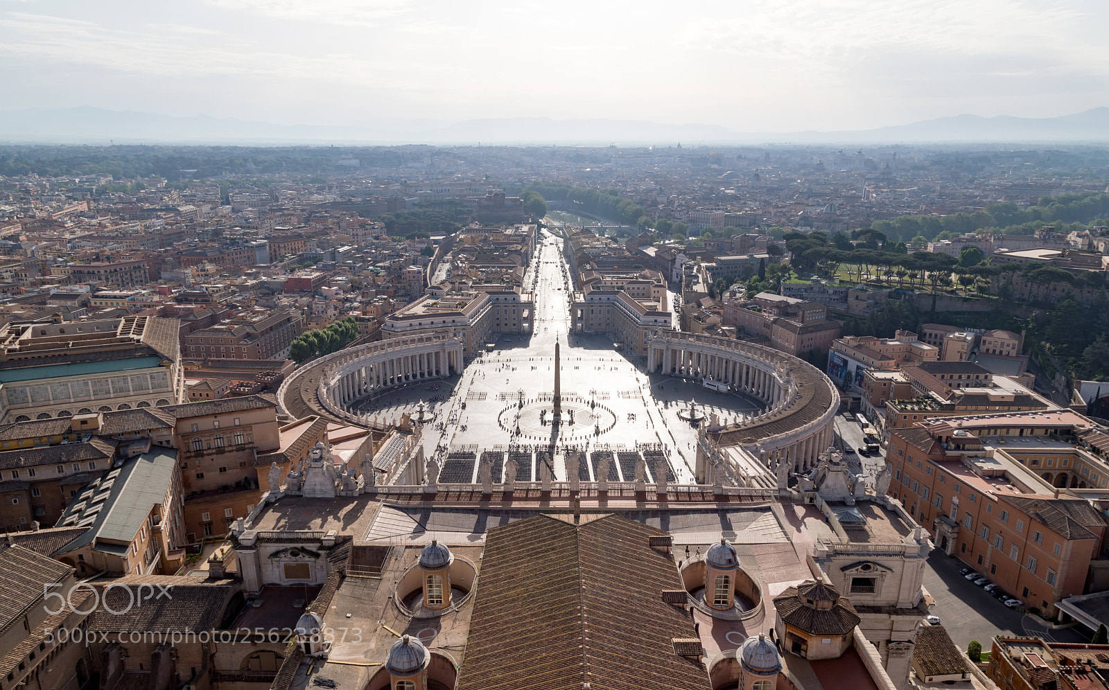 Canon EOS 5D Mark IV sample photo. Basilica di san pietro photography