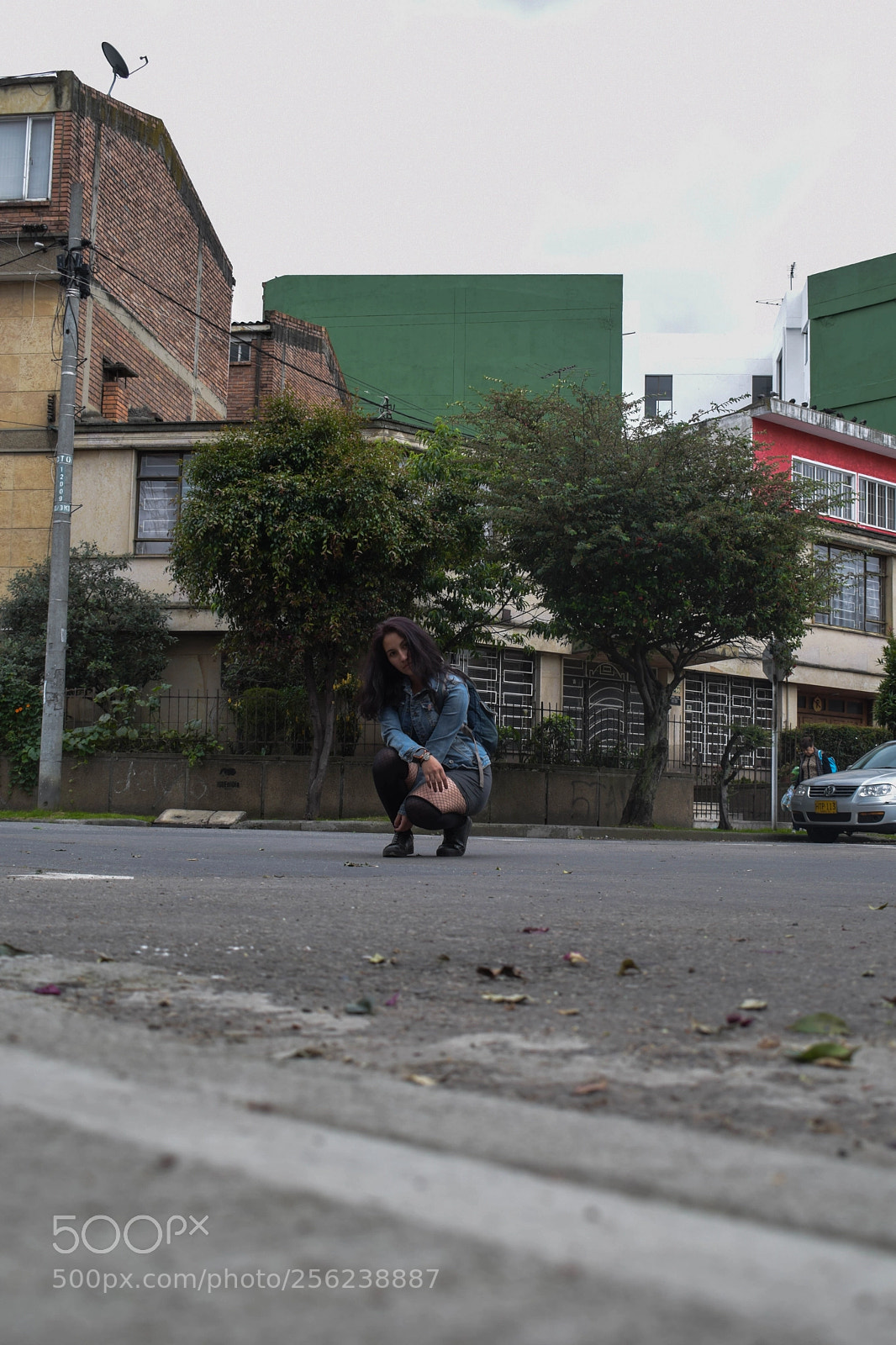 Nikon D5300 sample photo. Una más. photography