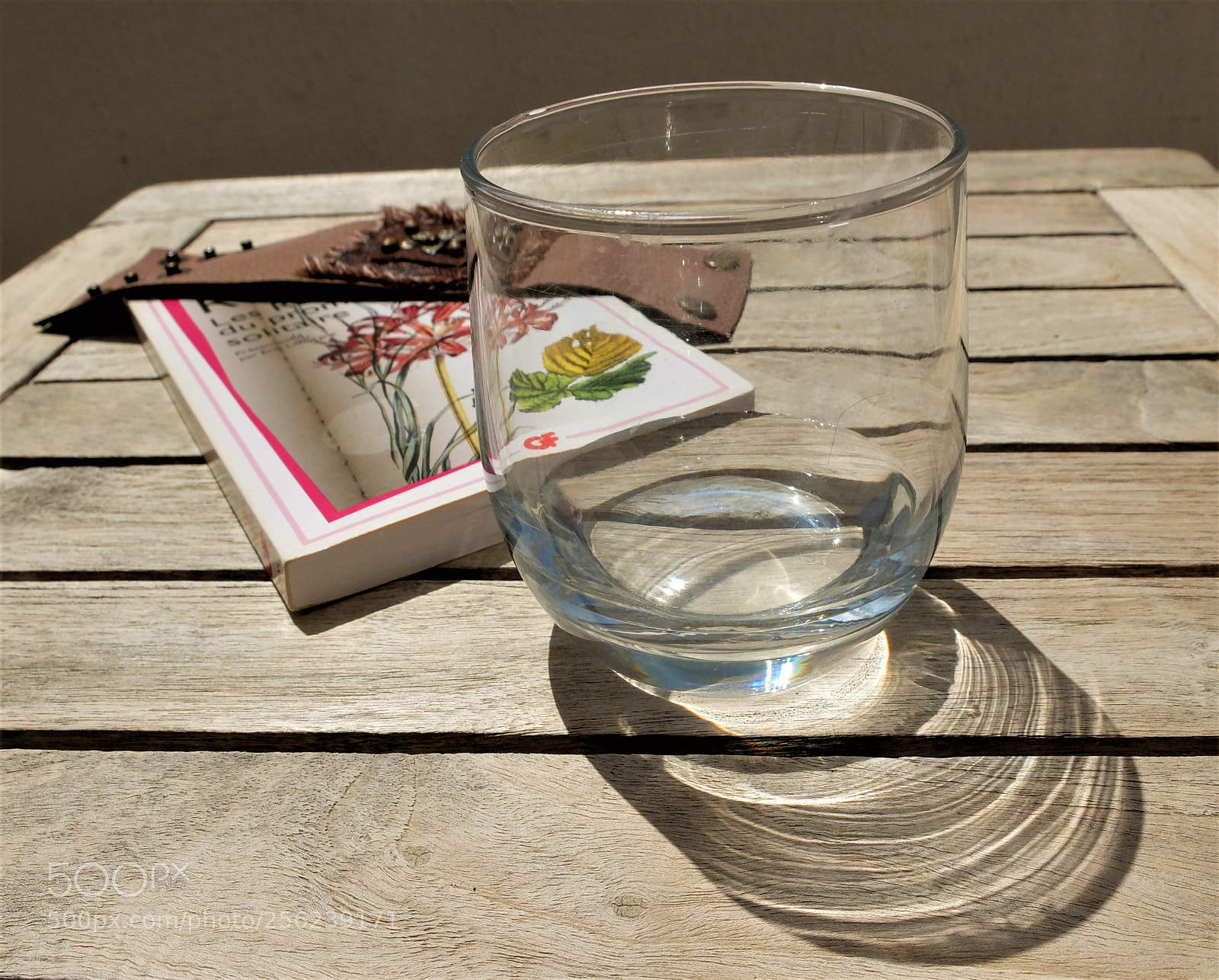 Fujifilm X20 sample photo. Glass photography