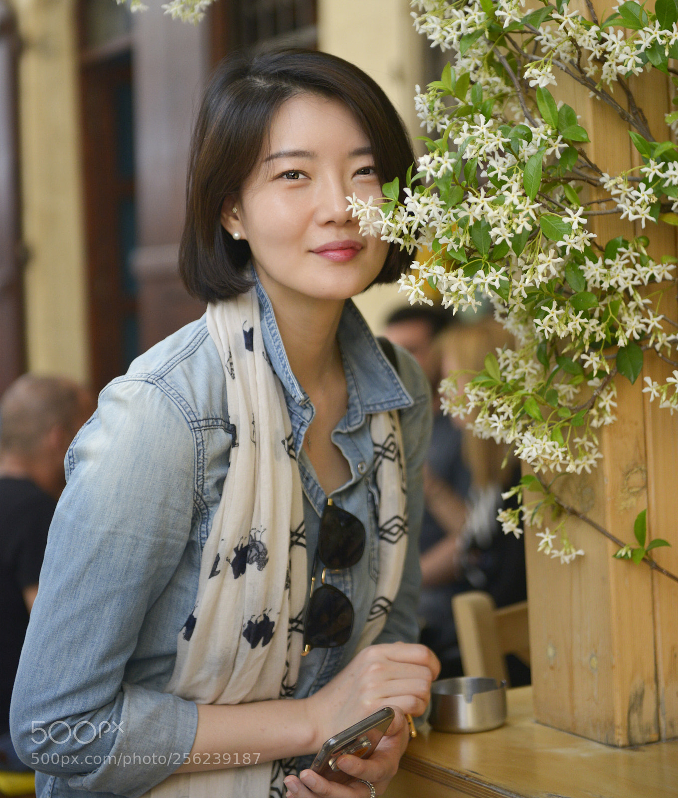 Nikon D800 sample photo. Jasmin photography