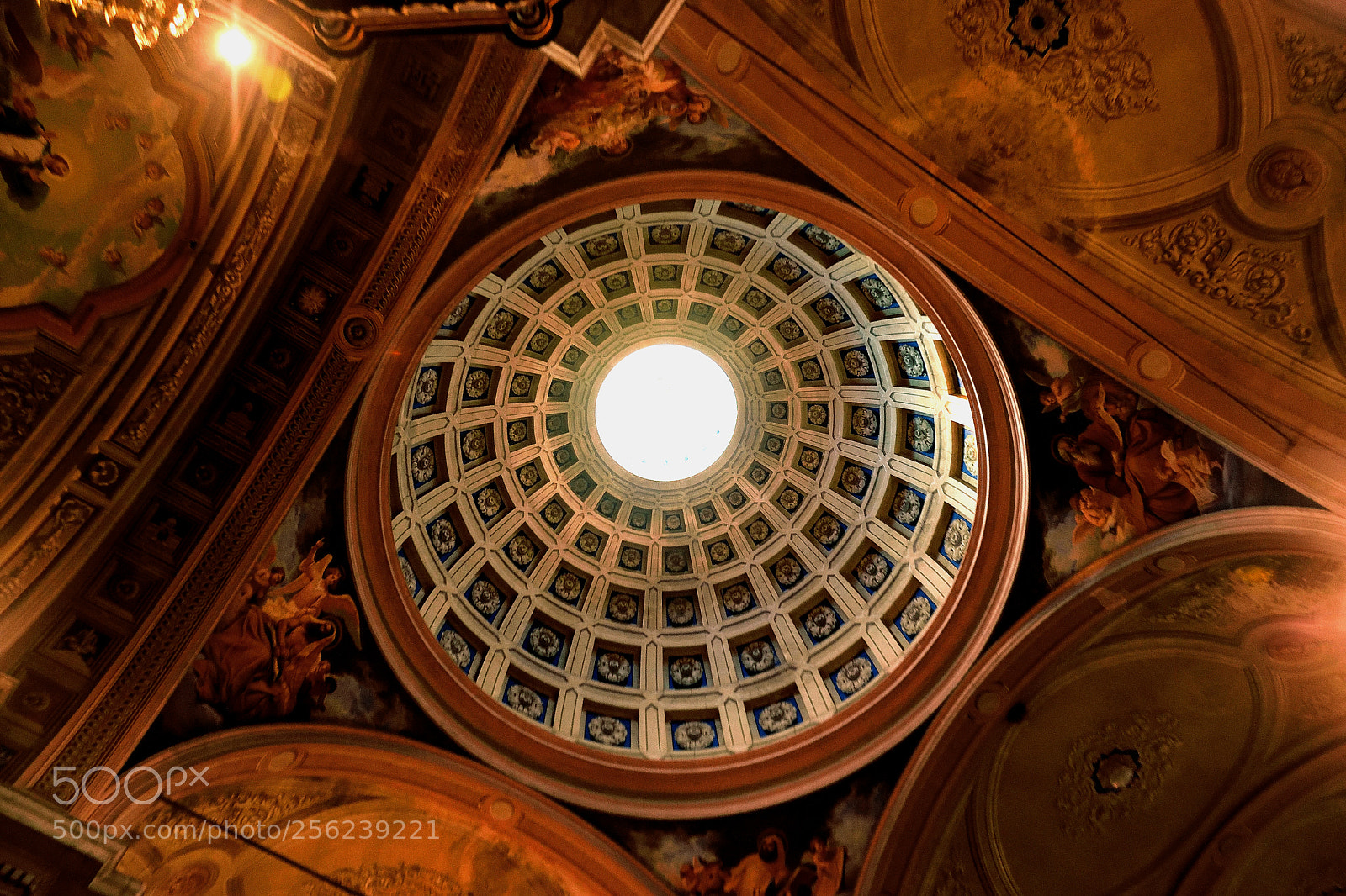 Nikon D3300 sample photo. Dorno church photography