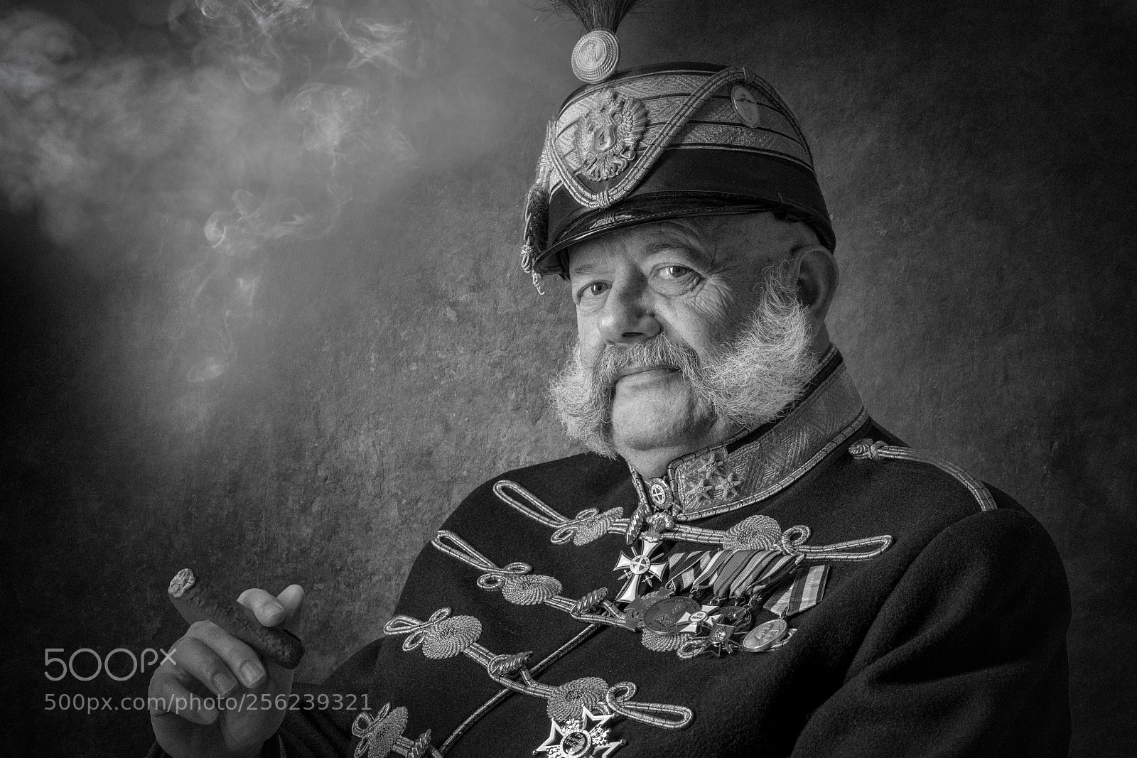 Sony a7R II sample photo. Kaiser franz joseph photography