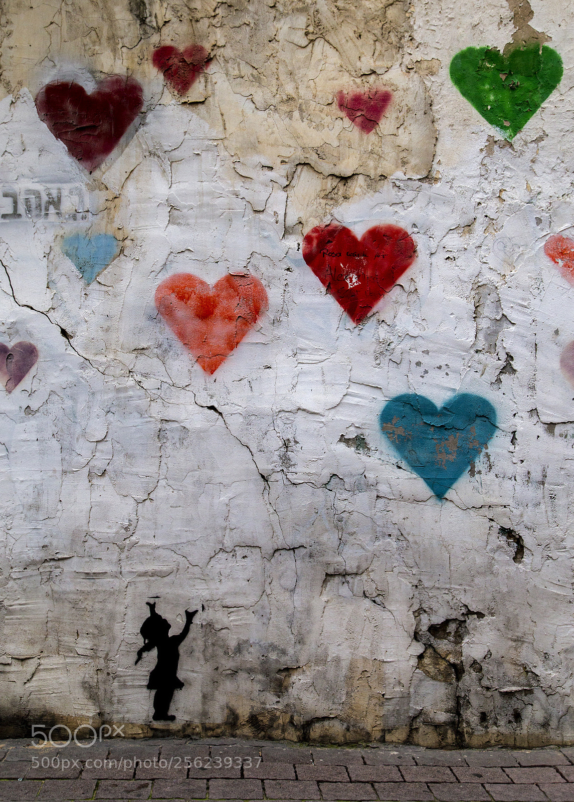 Canon EOS 6D sample photo. Hearts photography
