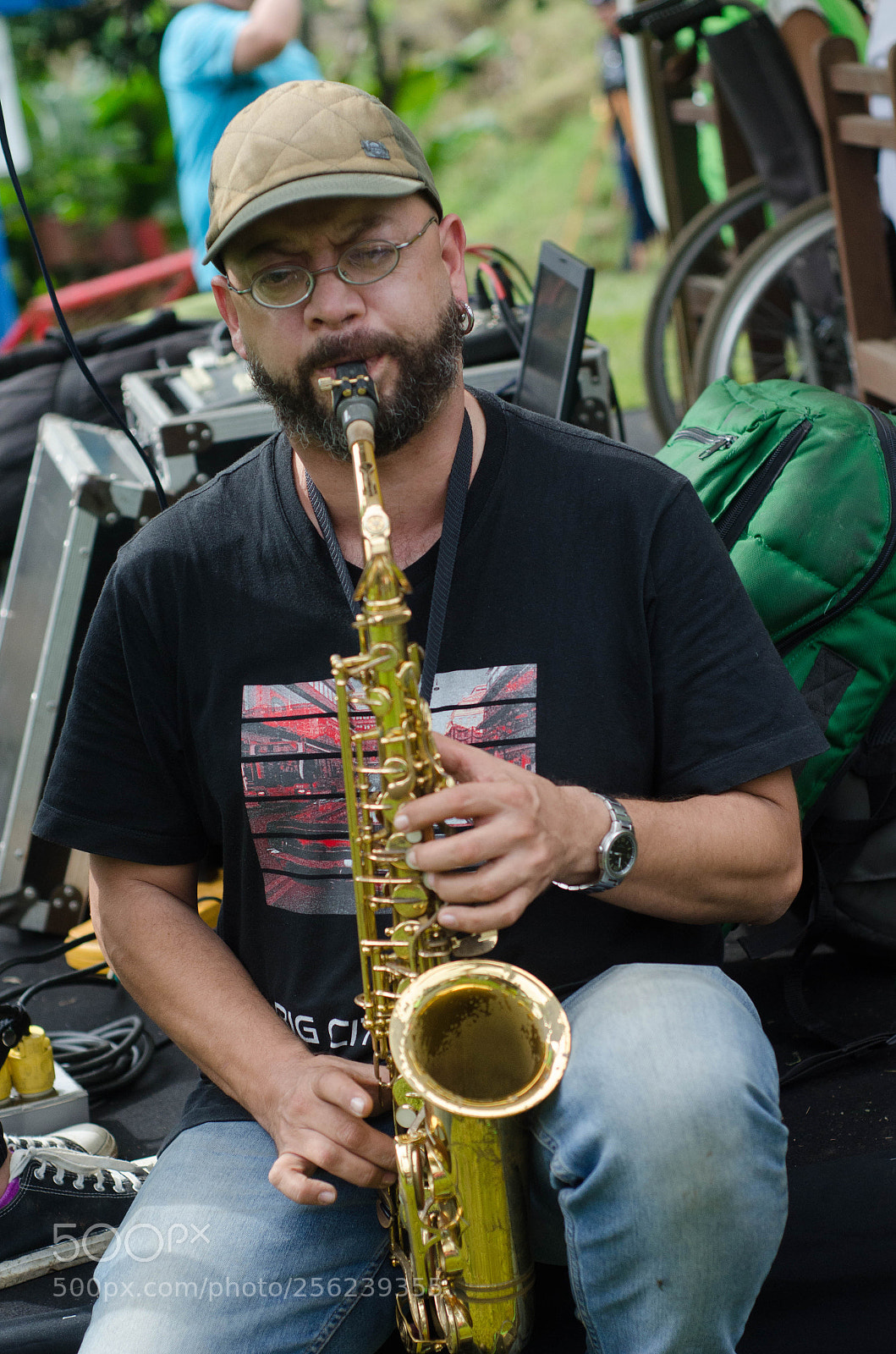 Nikon D7000 sample photo. Saxo photography