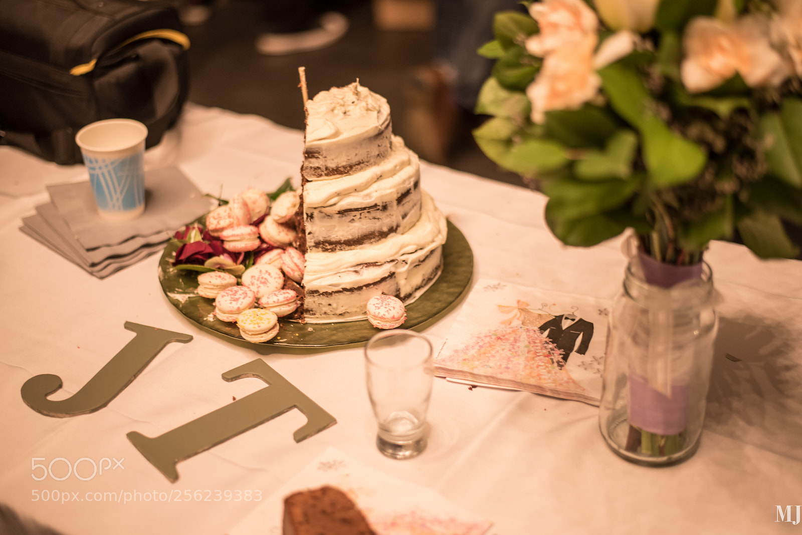 Nikon D750 sample photo. Jerrance wedding photography