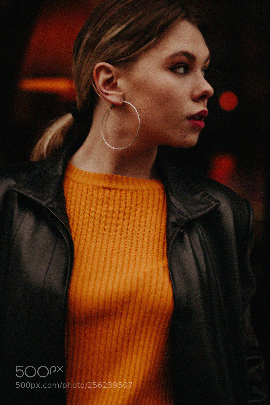 Canon EOS 6D sample photo. Dasha photography