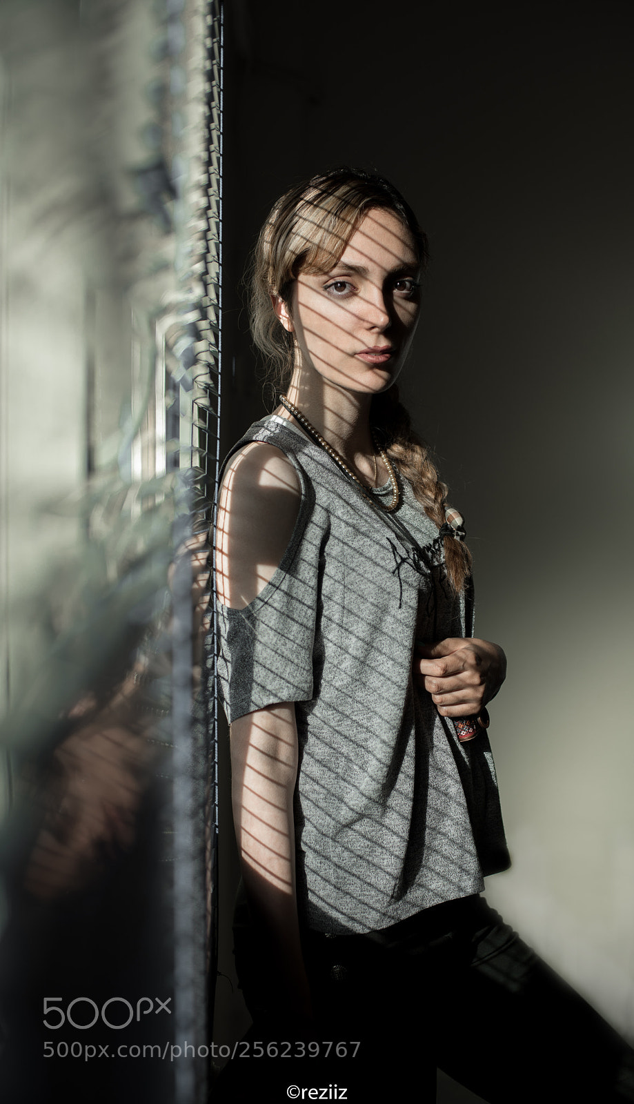 Nikon D810 sample photo. Final photography